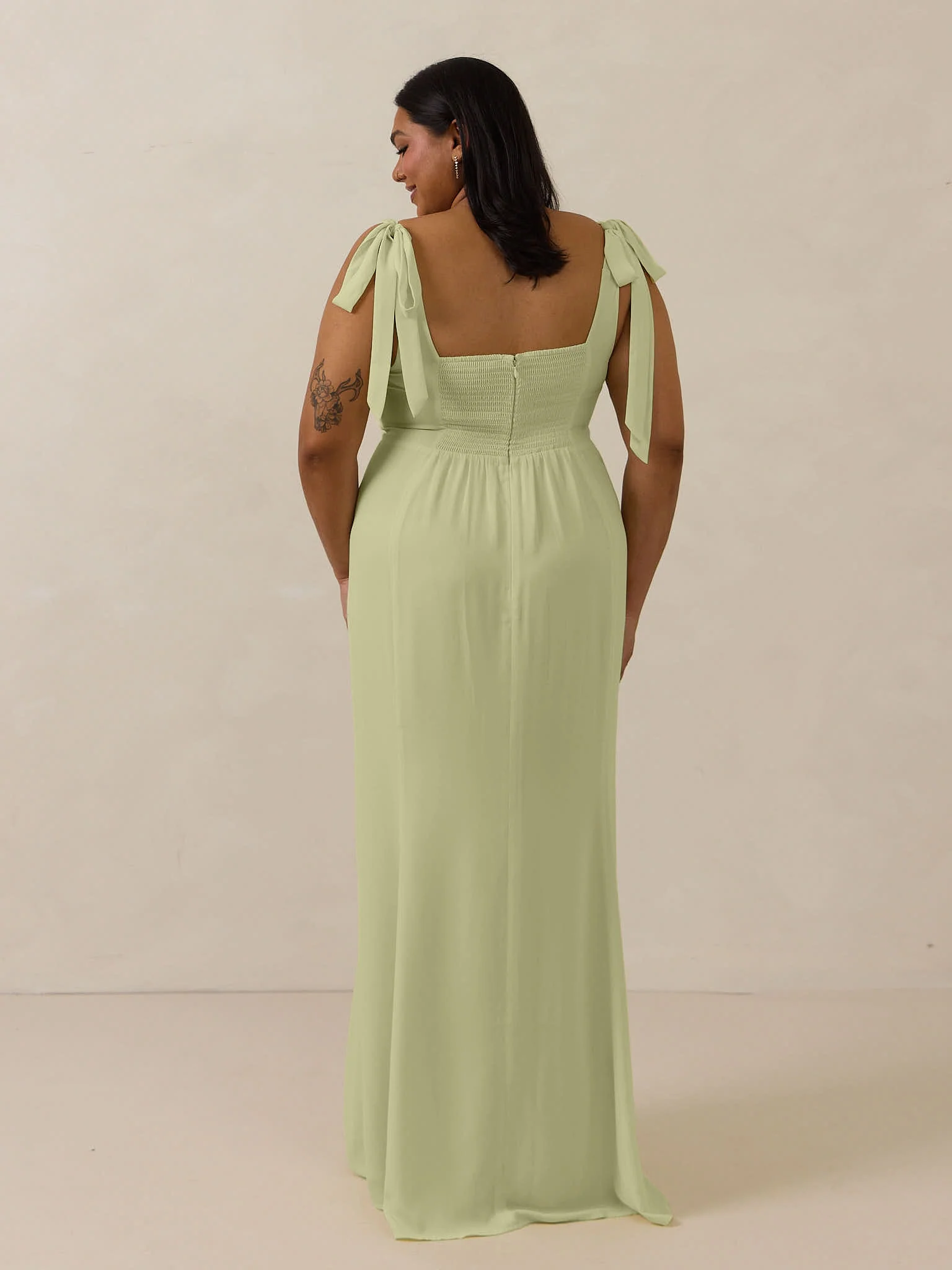 Riley Dress - Image 8