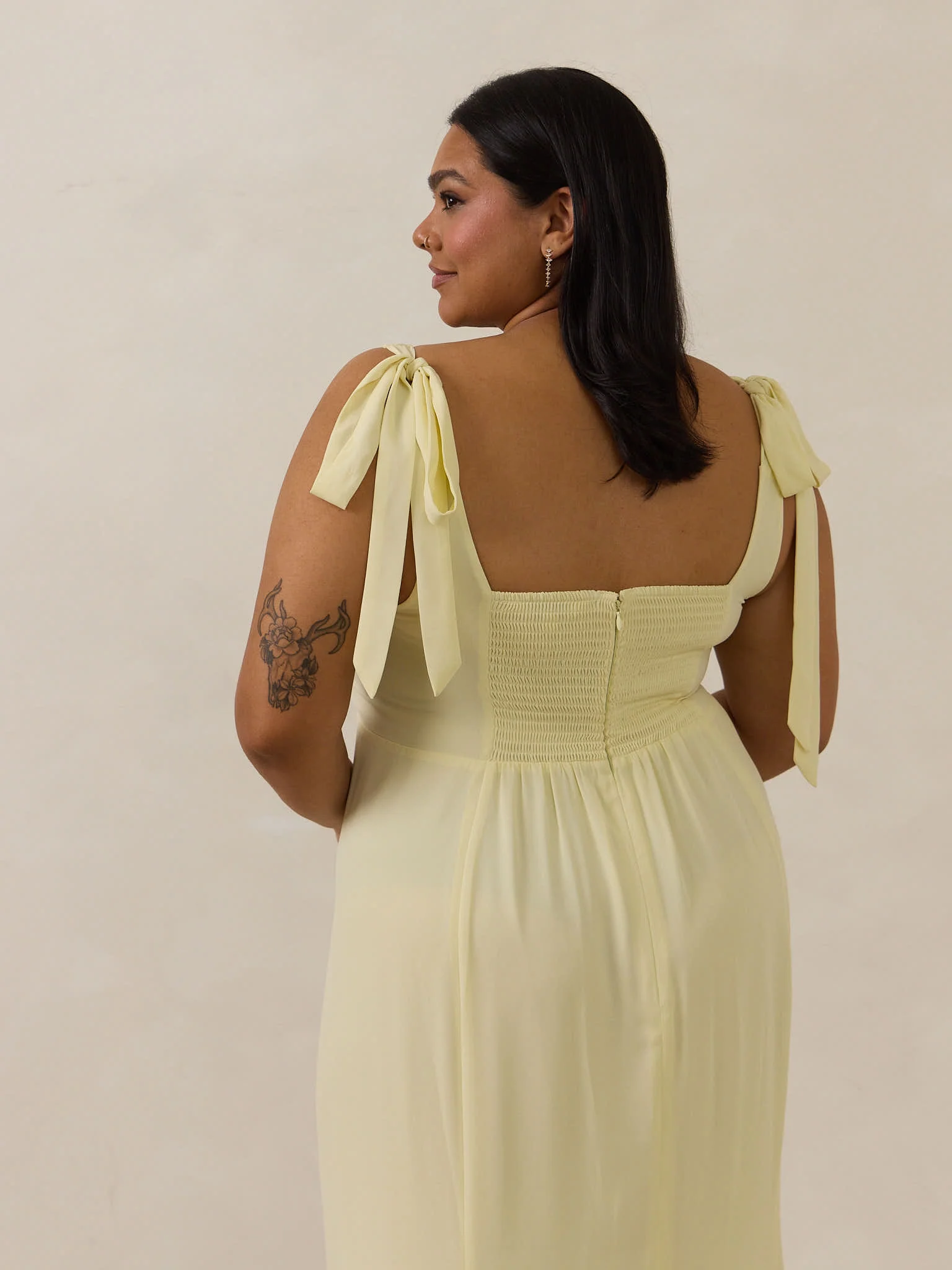 Riley Dress - Image 10