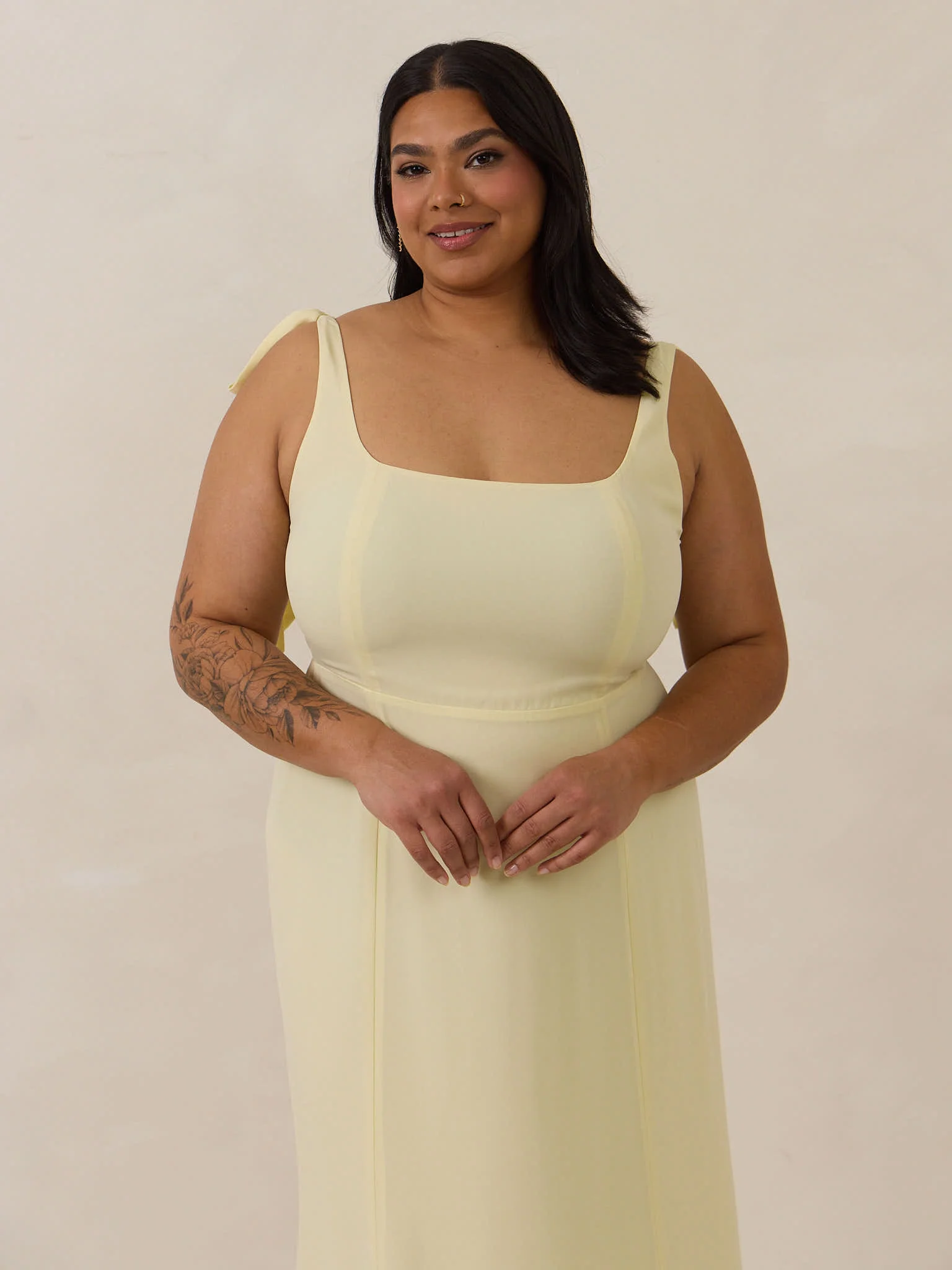Riley Dress - Image 4