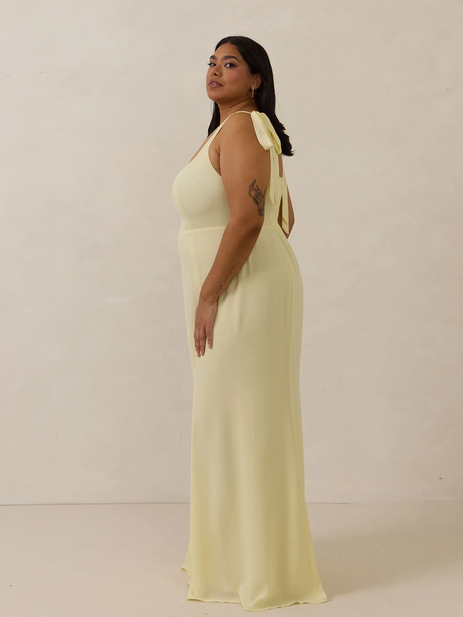 Riley Dress - Image 6