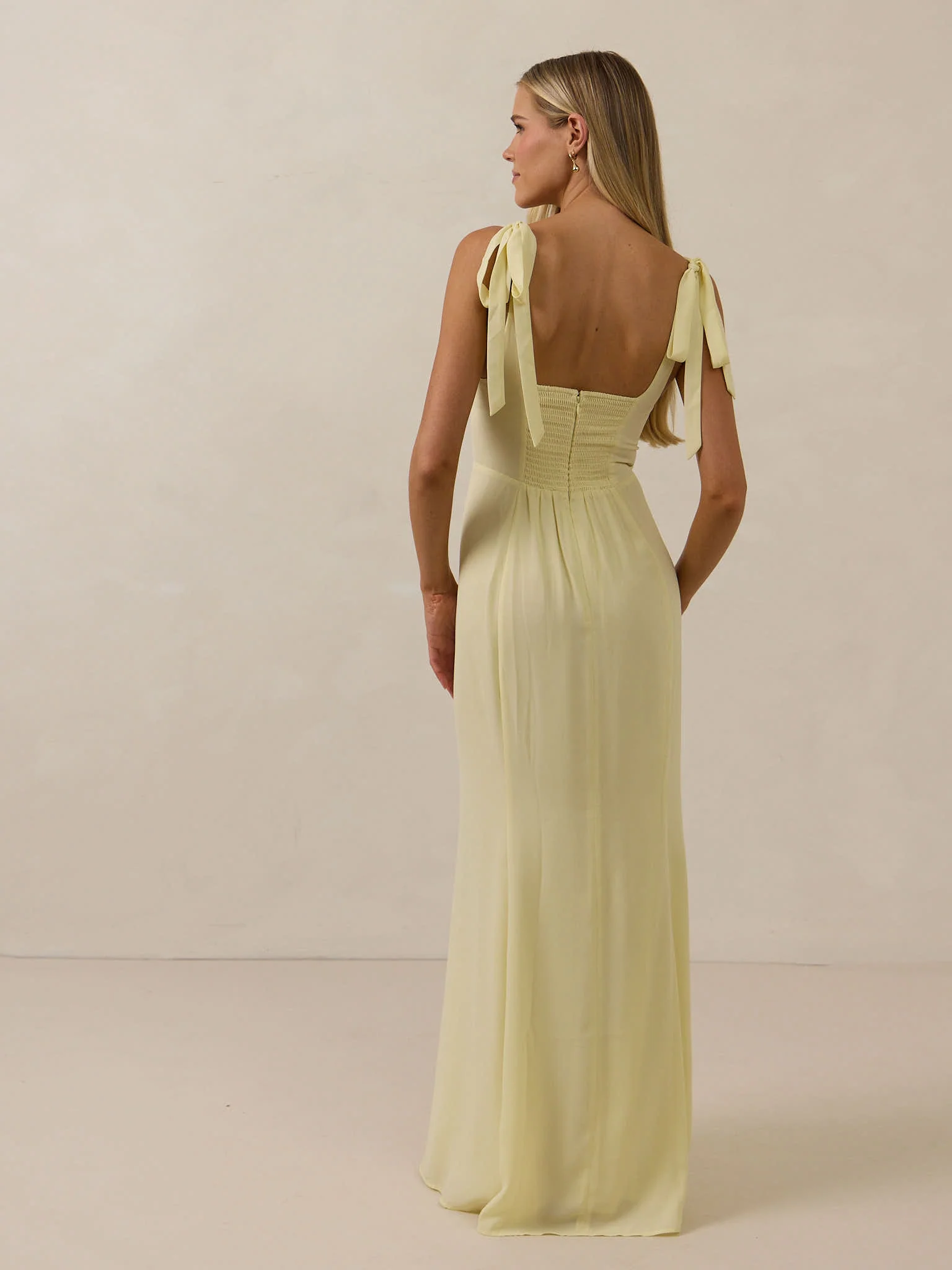Riley Dress - Image 7