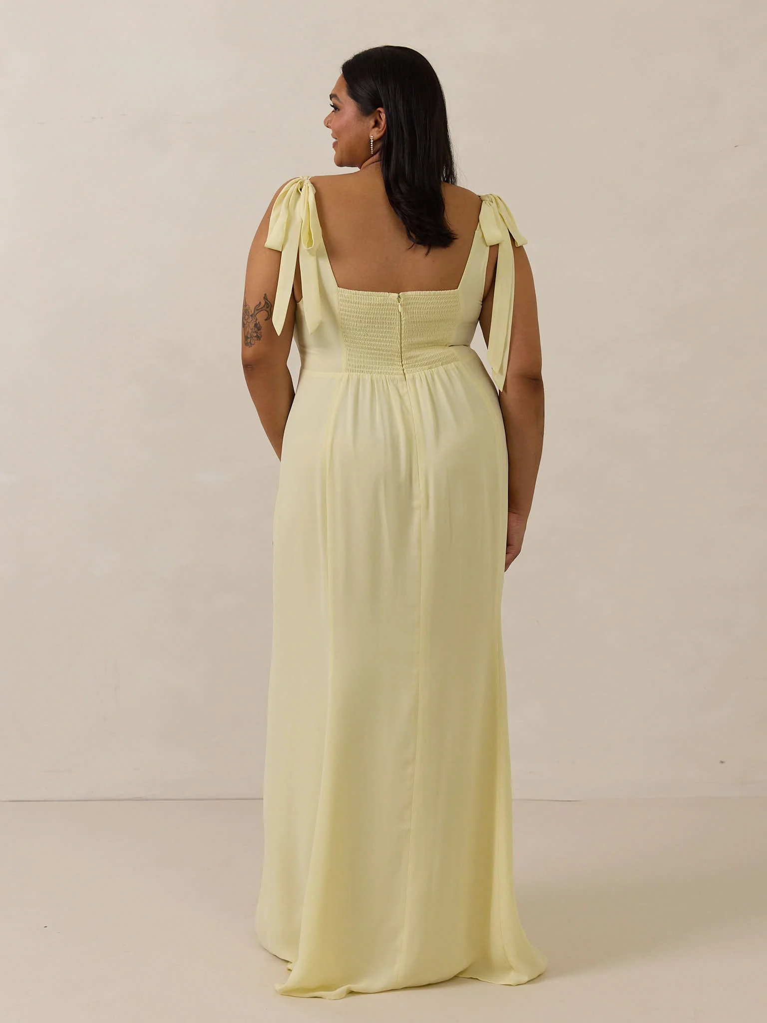 Riley Dress - Image 8