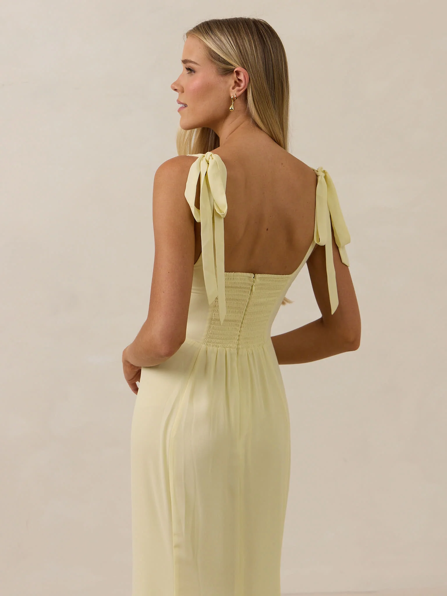 Riley Dress - Image 9