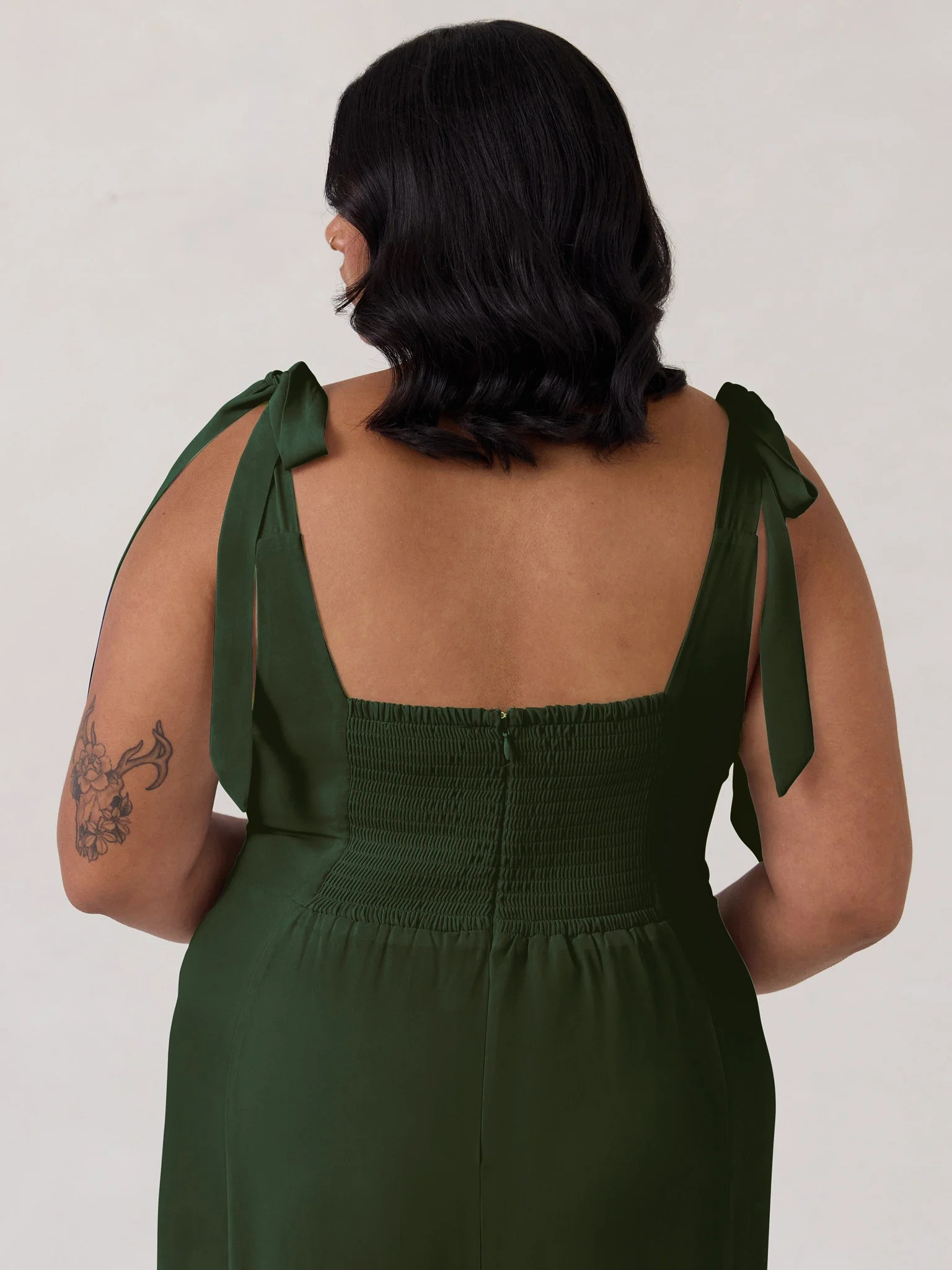 Riley Dress - Image 6