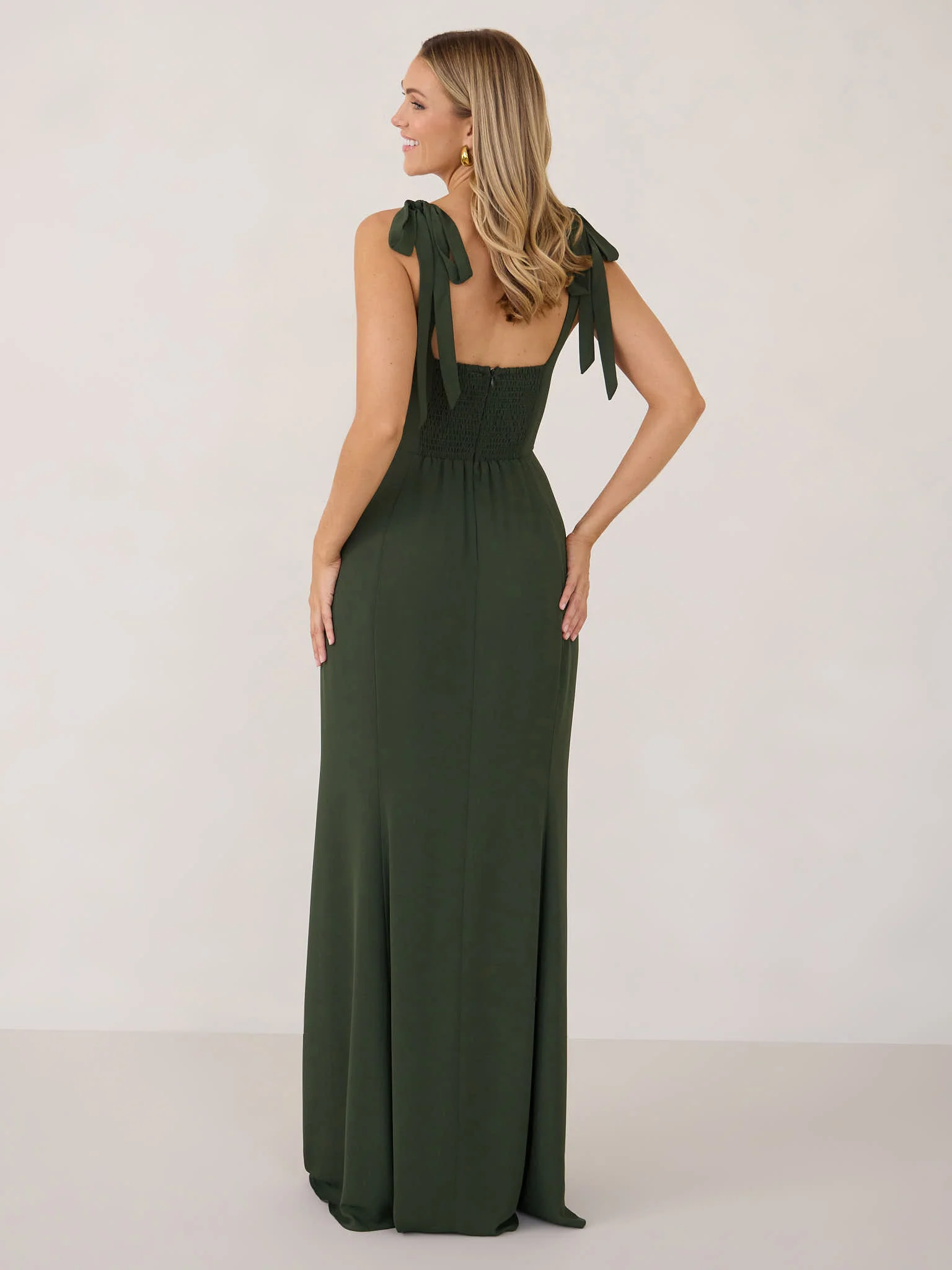 Riley Dress - Image 7