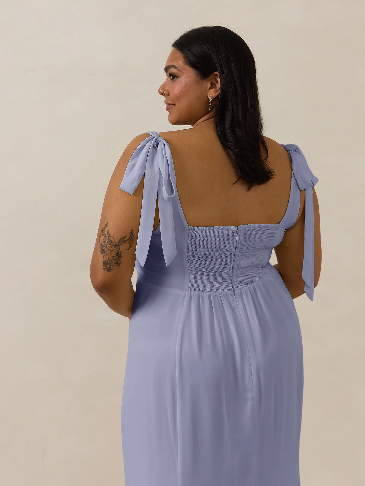 Riley Dress - Image 10