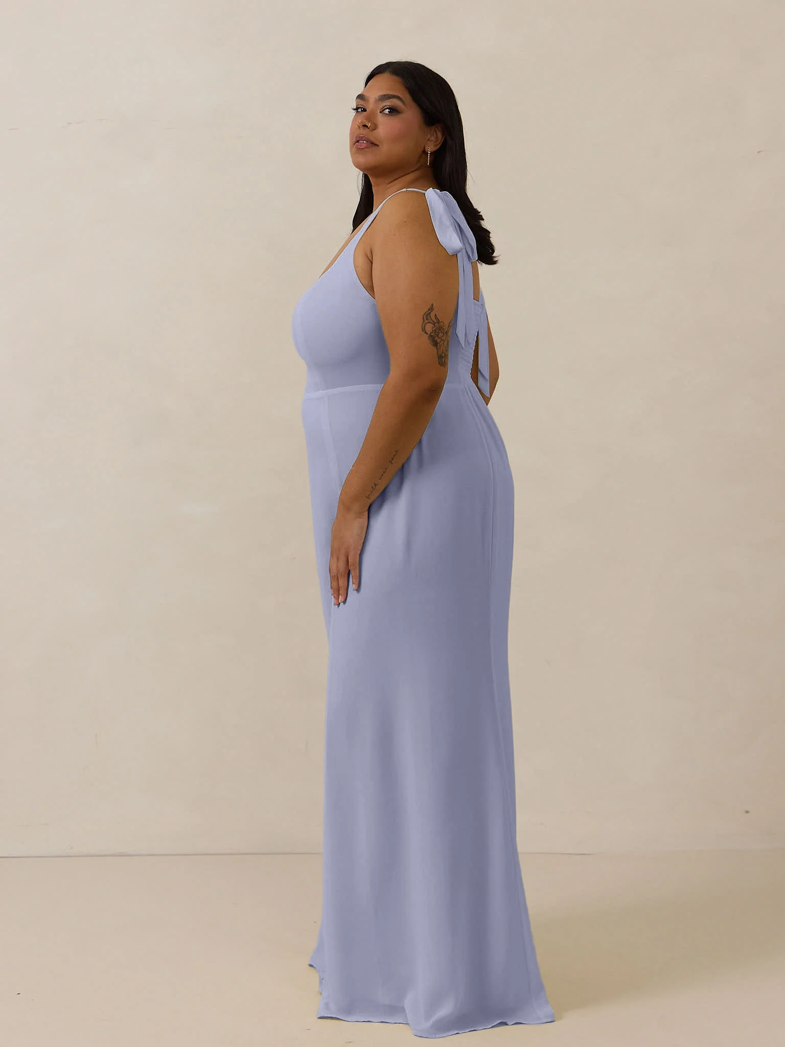 Riley Dress - Image 6