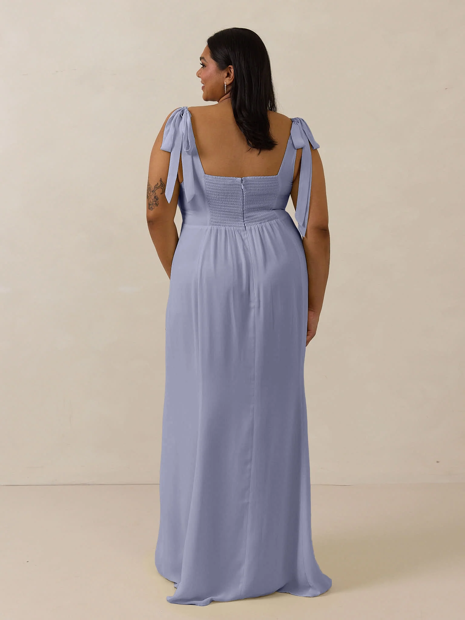 Riley Dress - Image 8