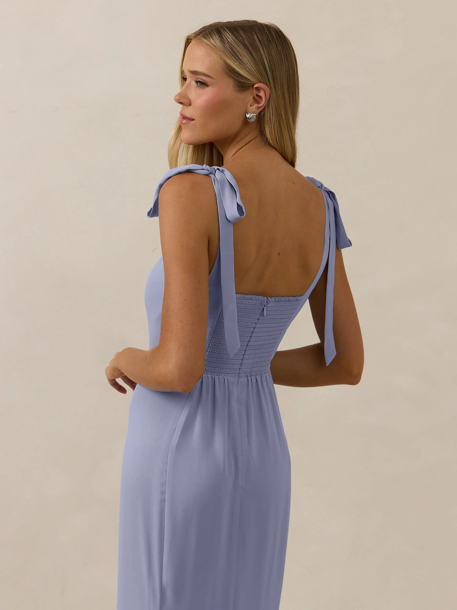 Riley Dress - Image 9