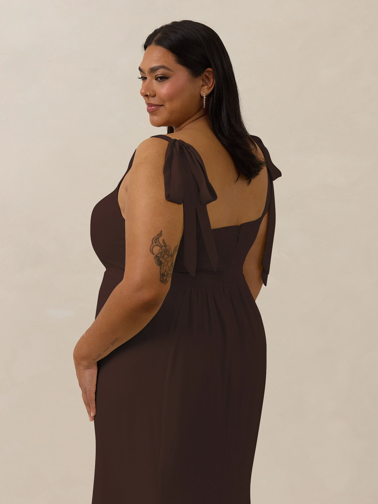 Riley Dress - Image 10