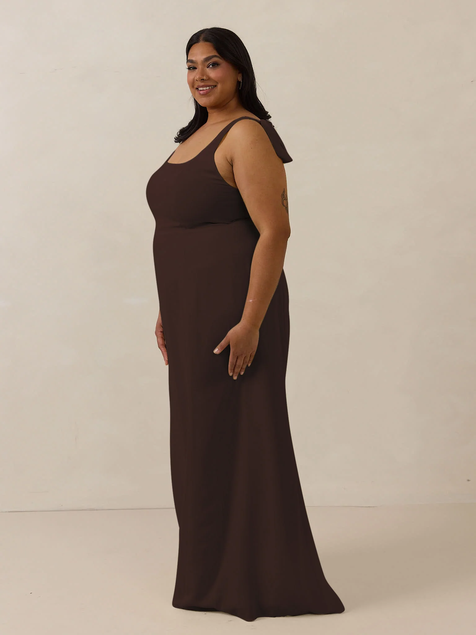 Riley Dress - Image 6