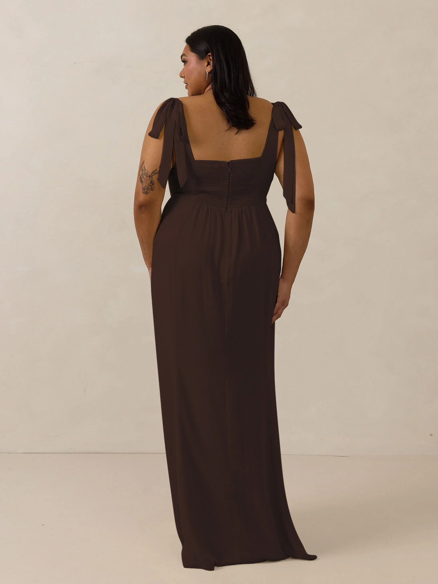 Riley Dress - Image 8