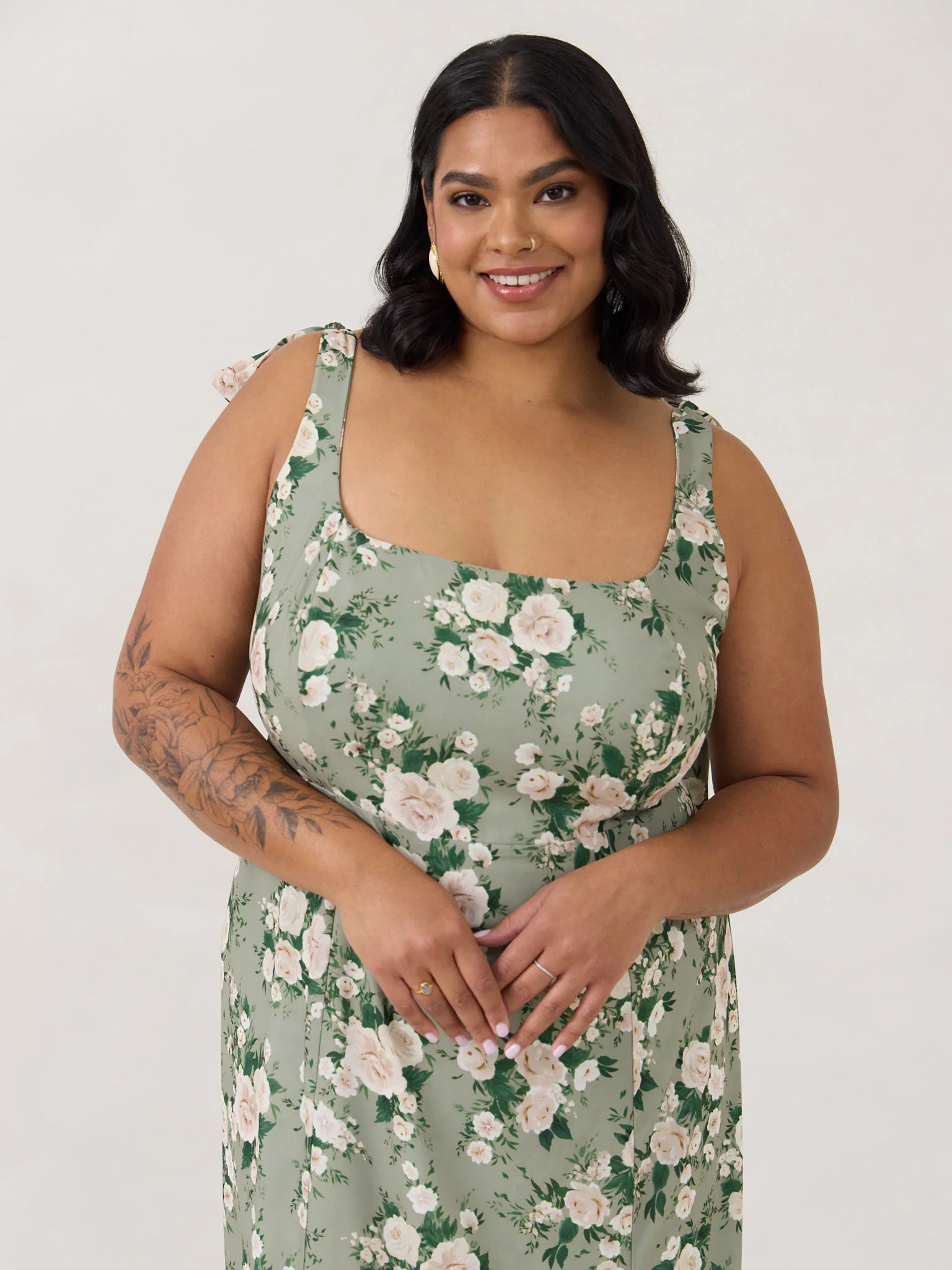 Riley Dress ES - Image 2