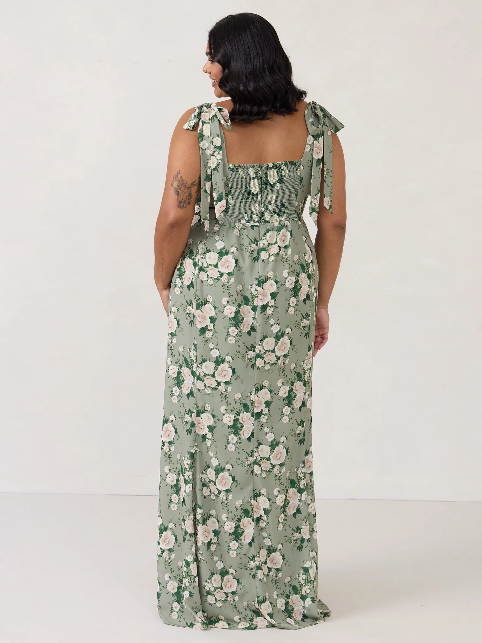 Riley Dress ES - Image 3