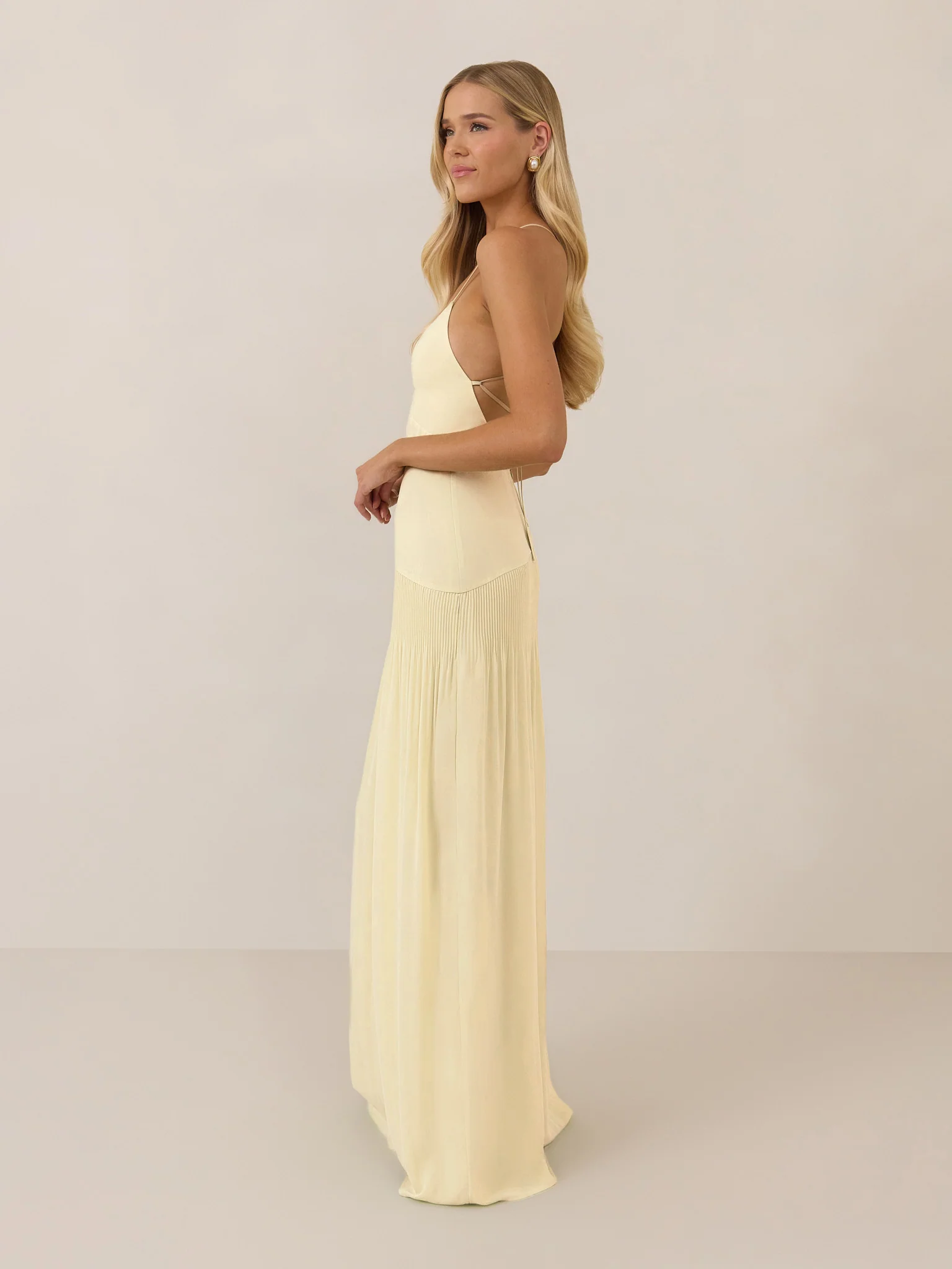 Romy Dress - Image 3