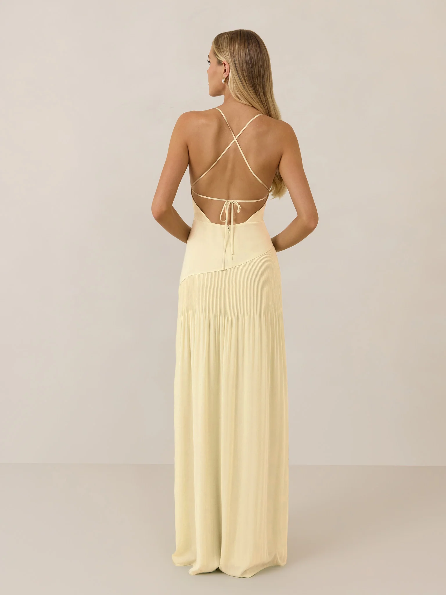 Romy Dress - Image 4