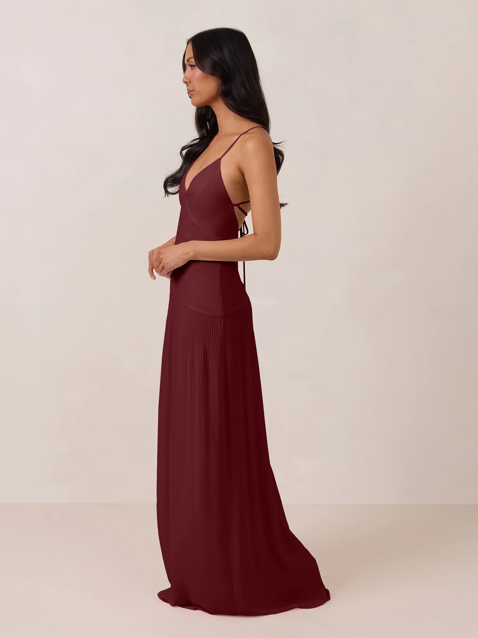 Romy Dress - Image 3