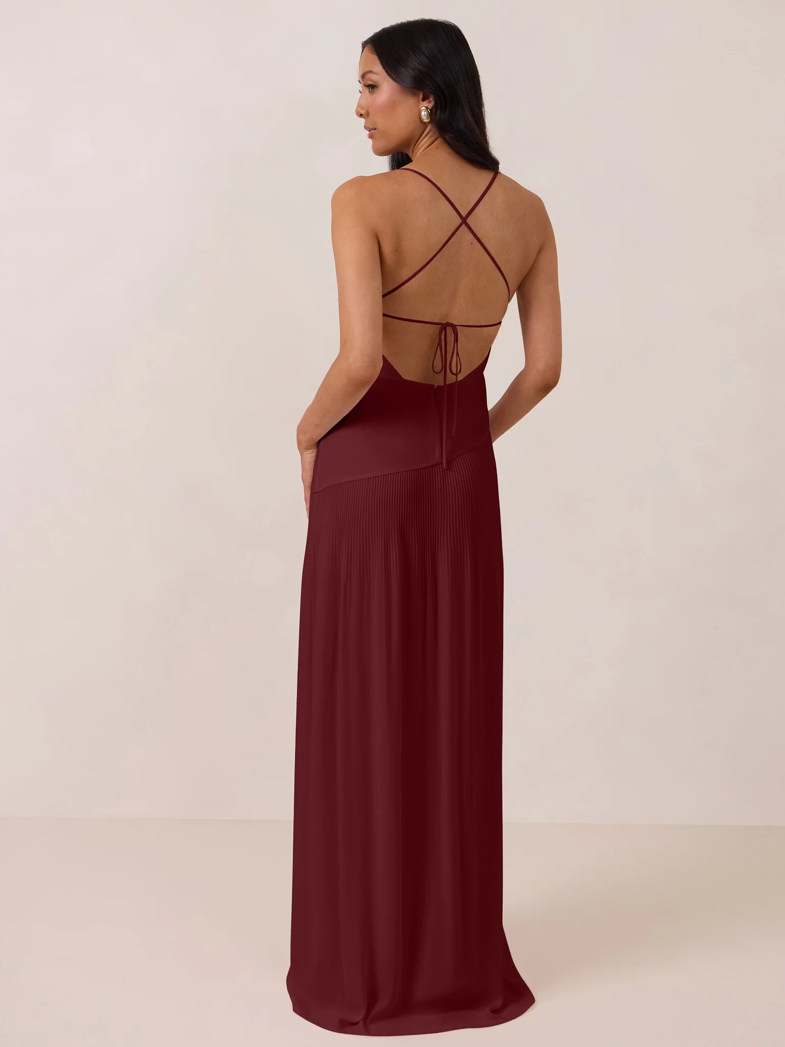 Romy Dress - Image 4