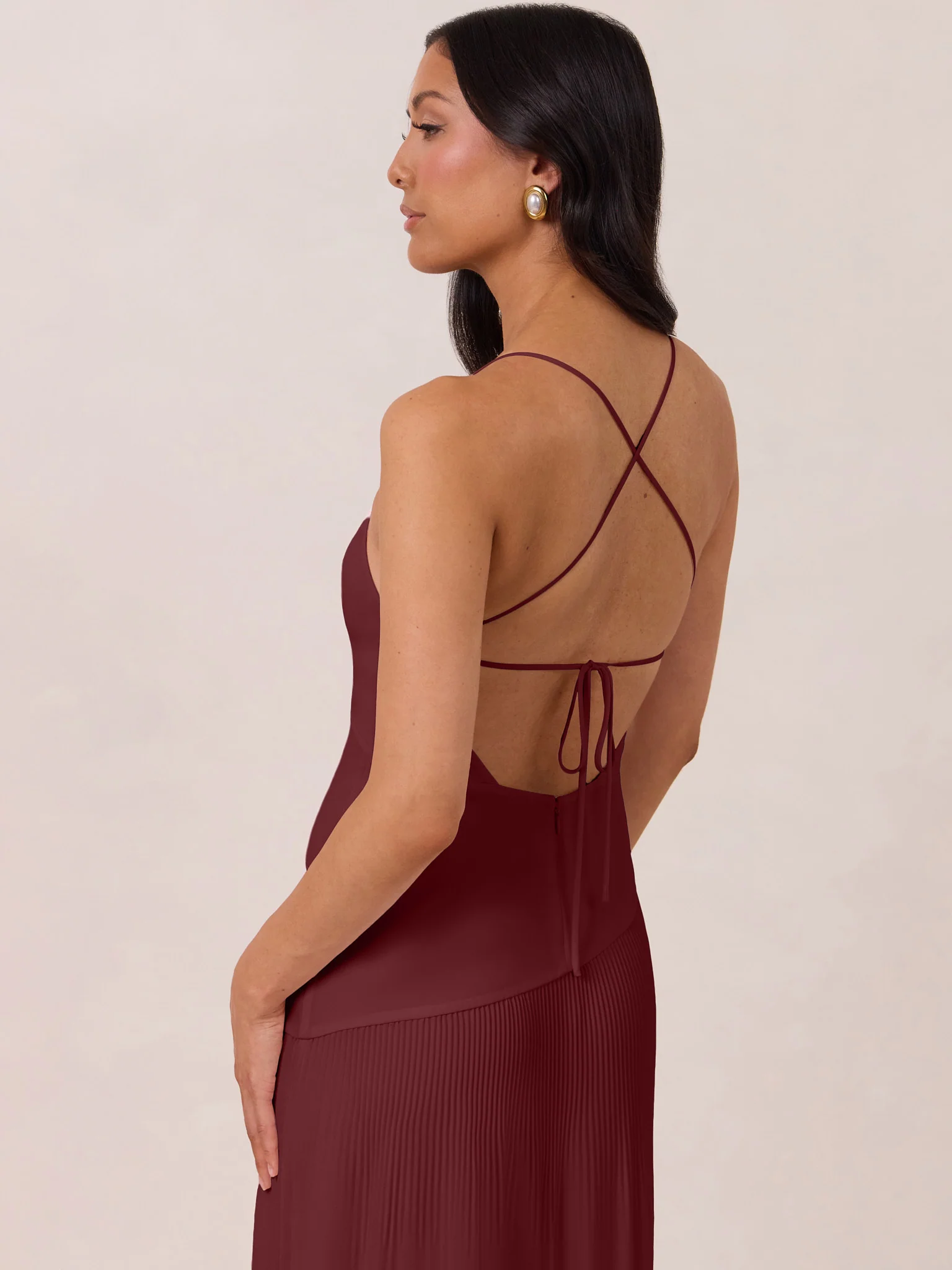 Romy Dress - Image 5
