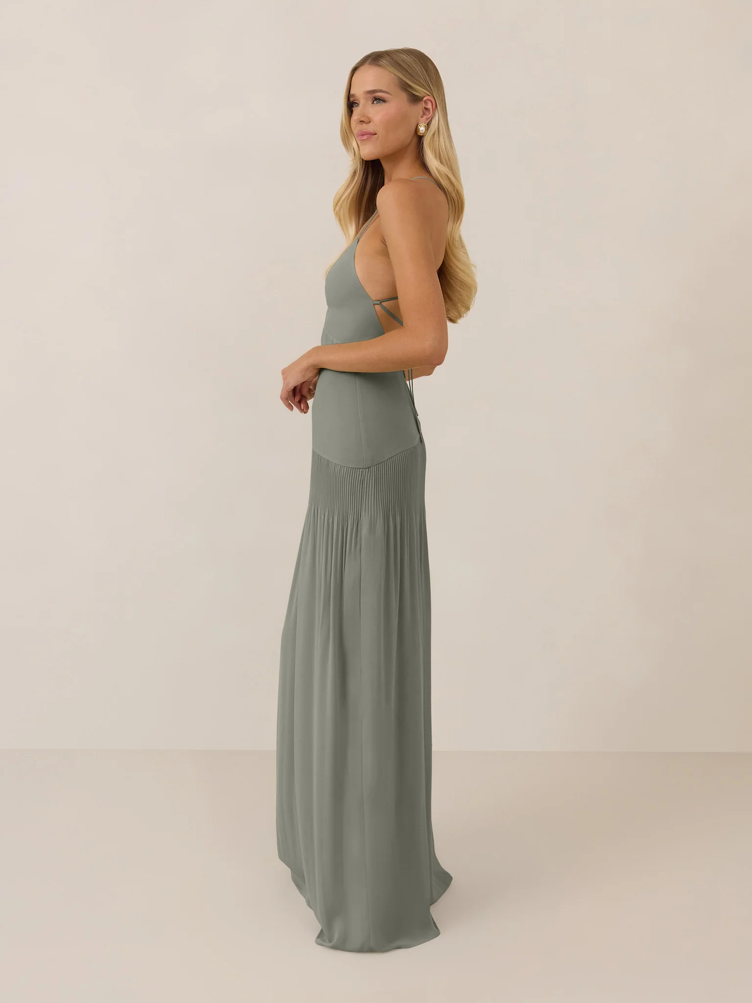 Romy Dress - Image 3