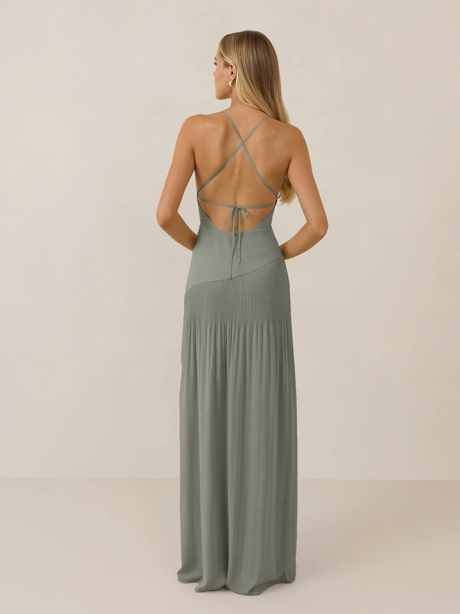 Romy Dress - Image 4