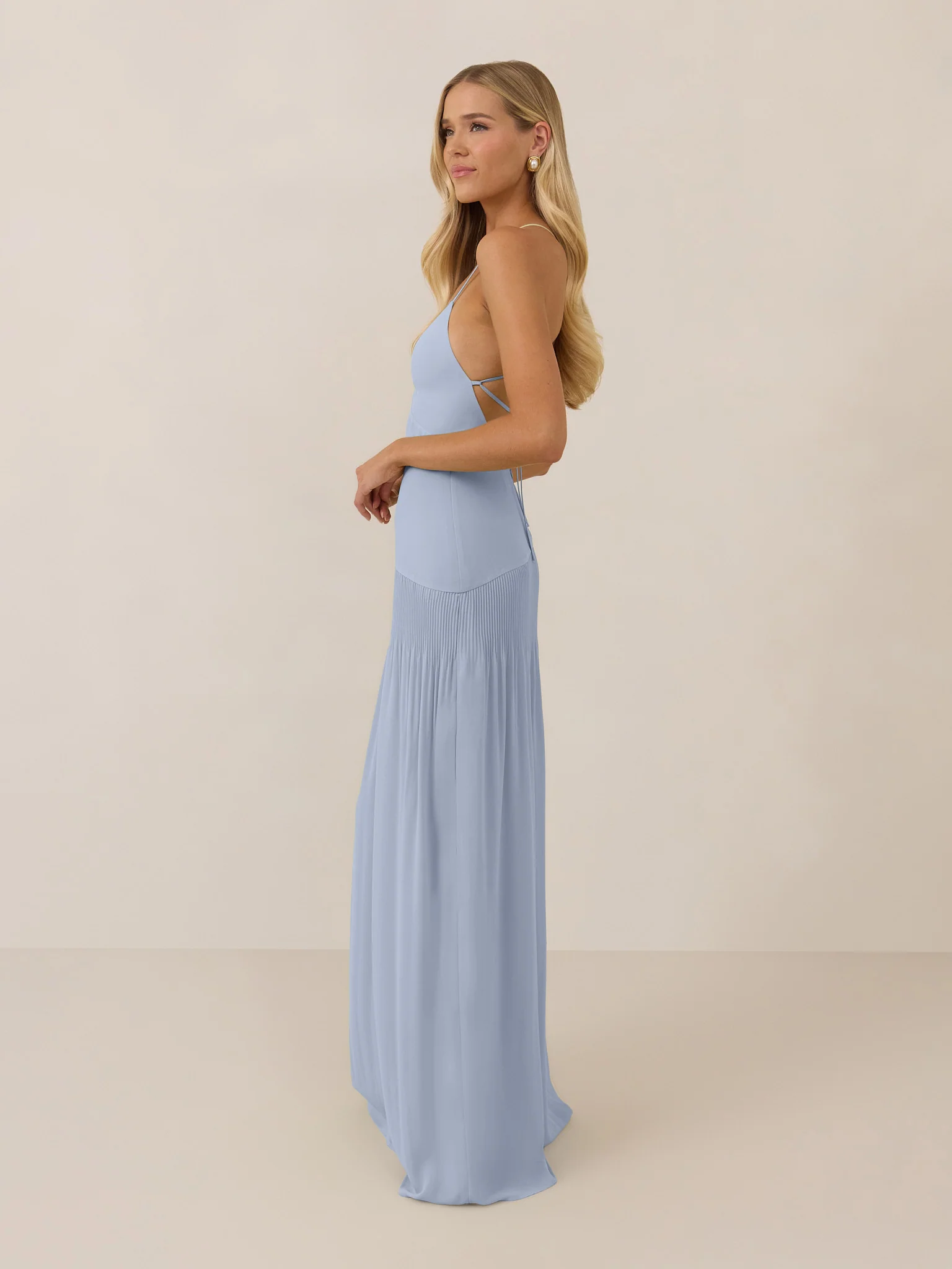 Romy Dress - Image 4