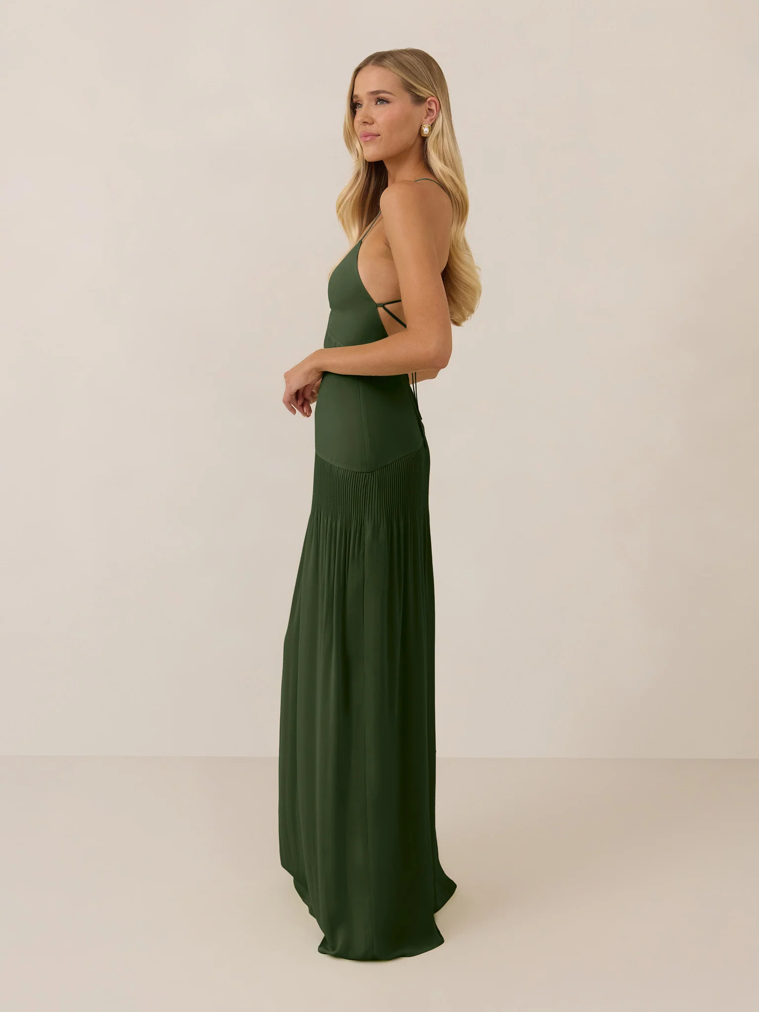 Romy Dress - Image 3