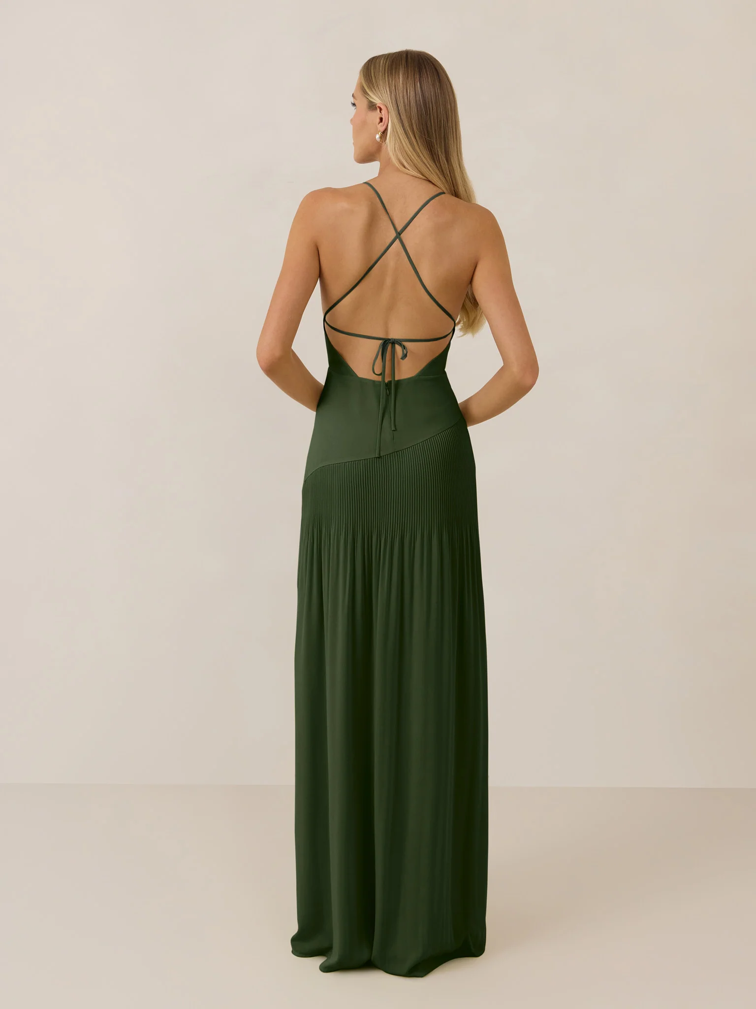 Romy Dress - Image 4
