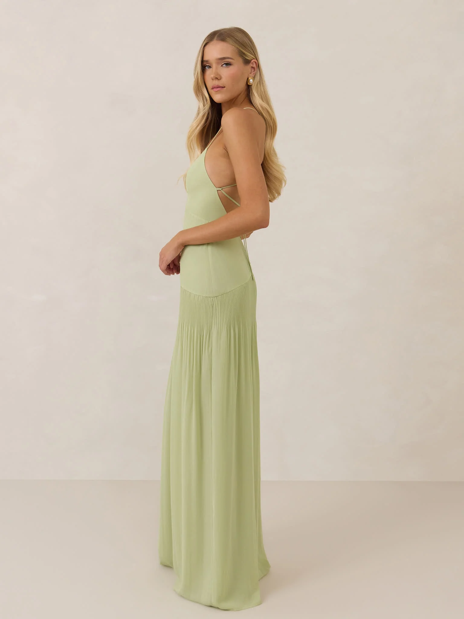 Romy Dress - Image 4