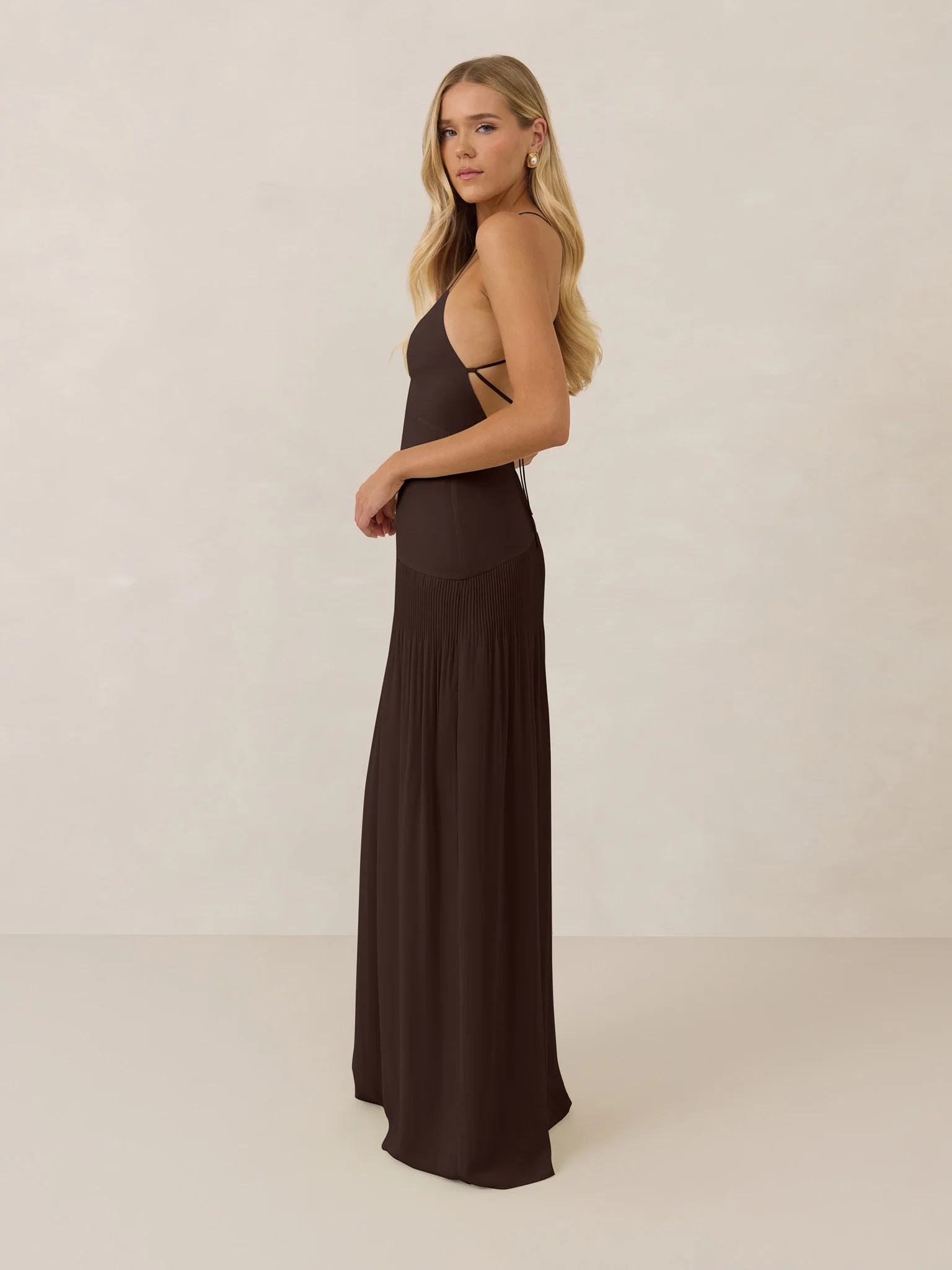 Romy Dress - Image 4