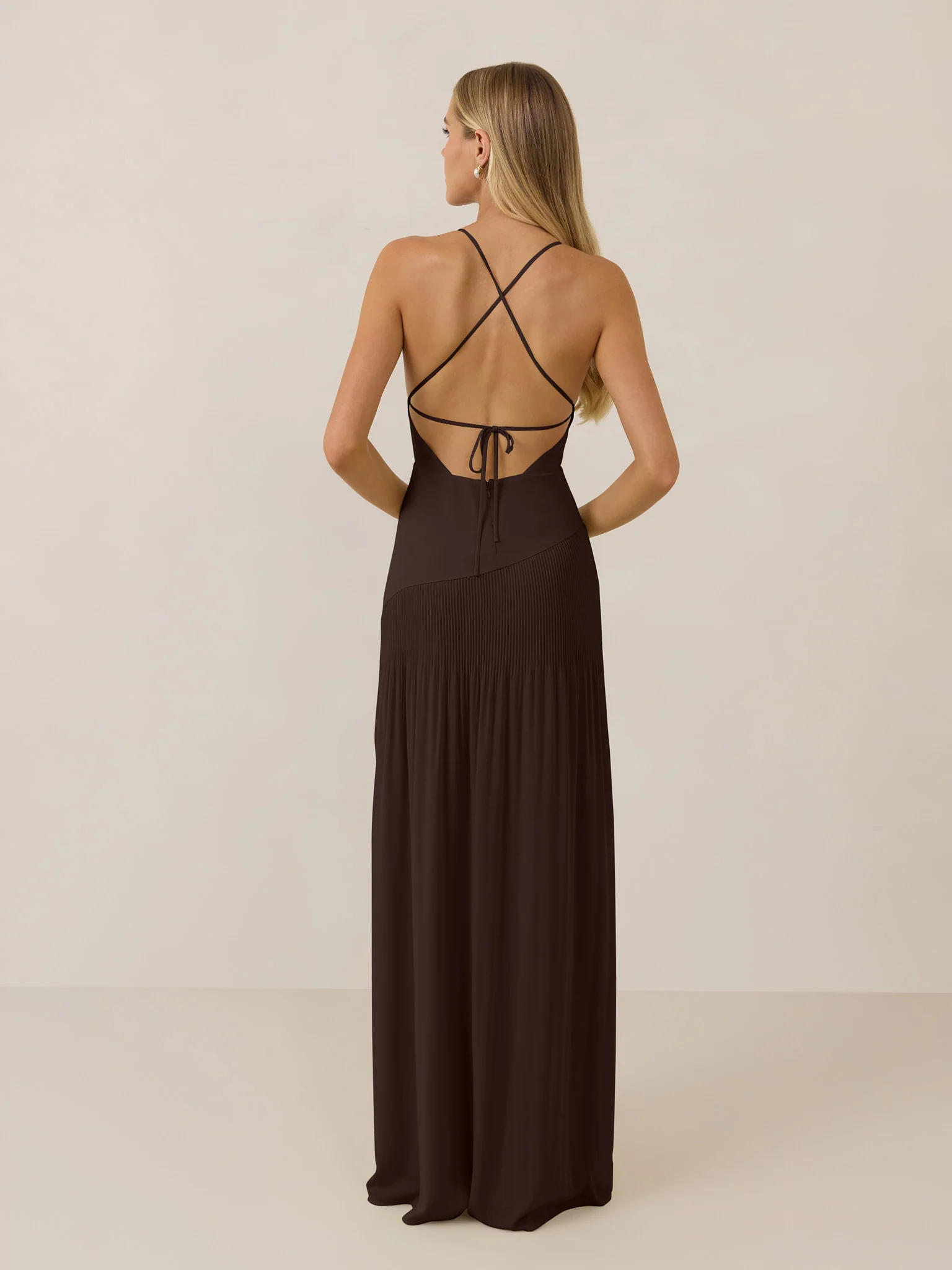 Romy Dress - Image 5