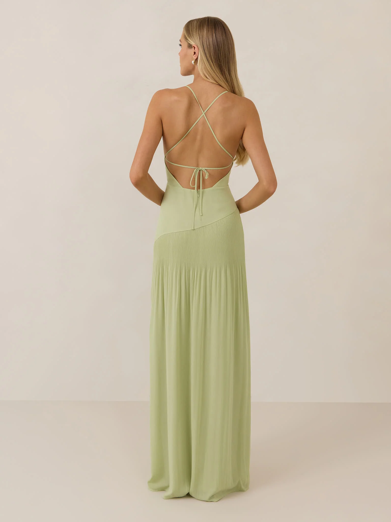 Romy Dress - Image 5