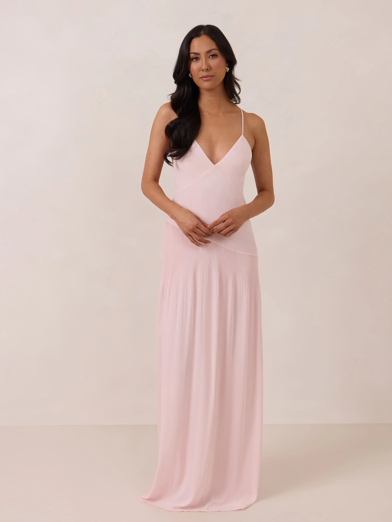 Romy Dress