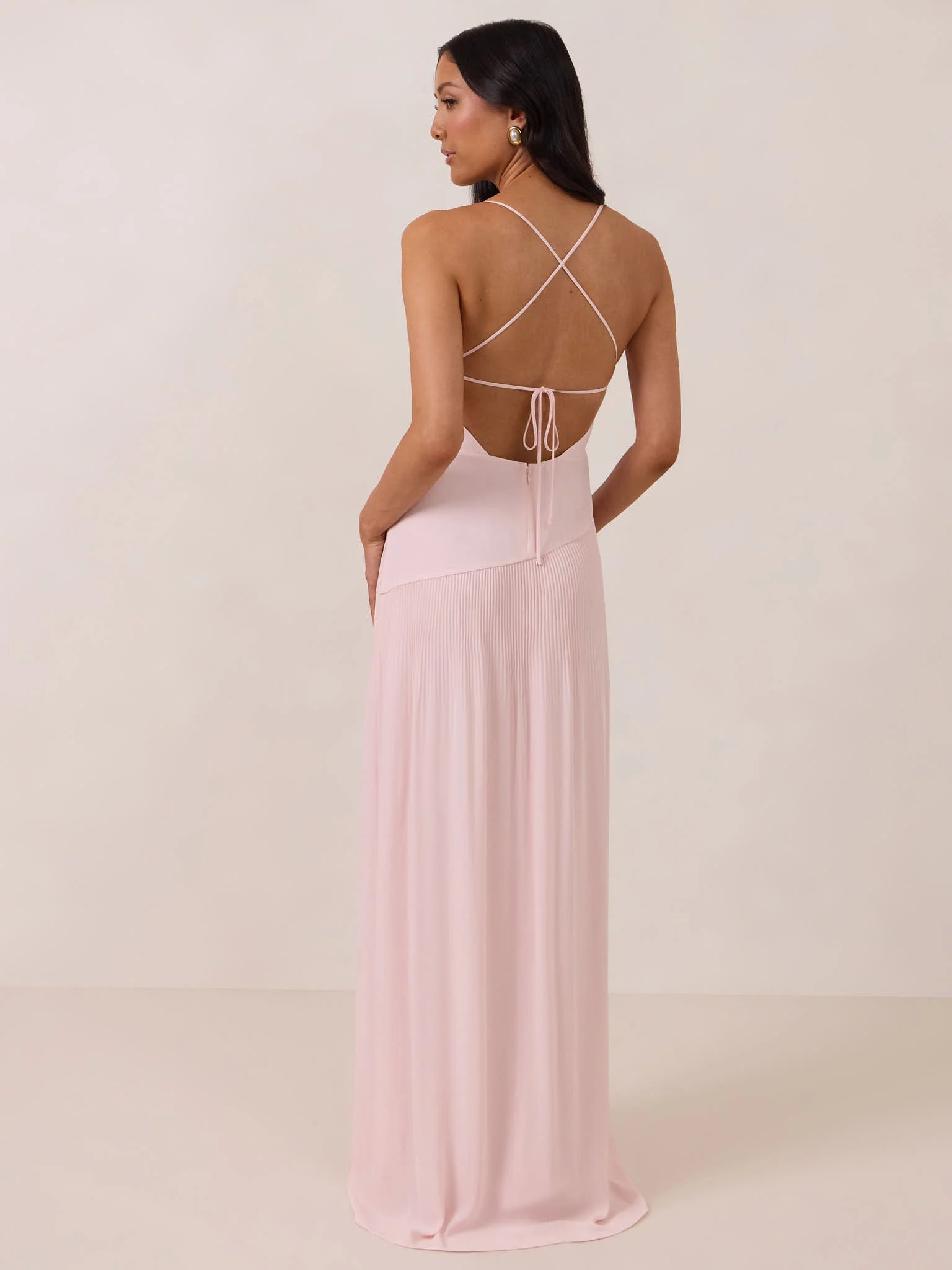 Romy Dress - Image 4