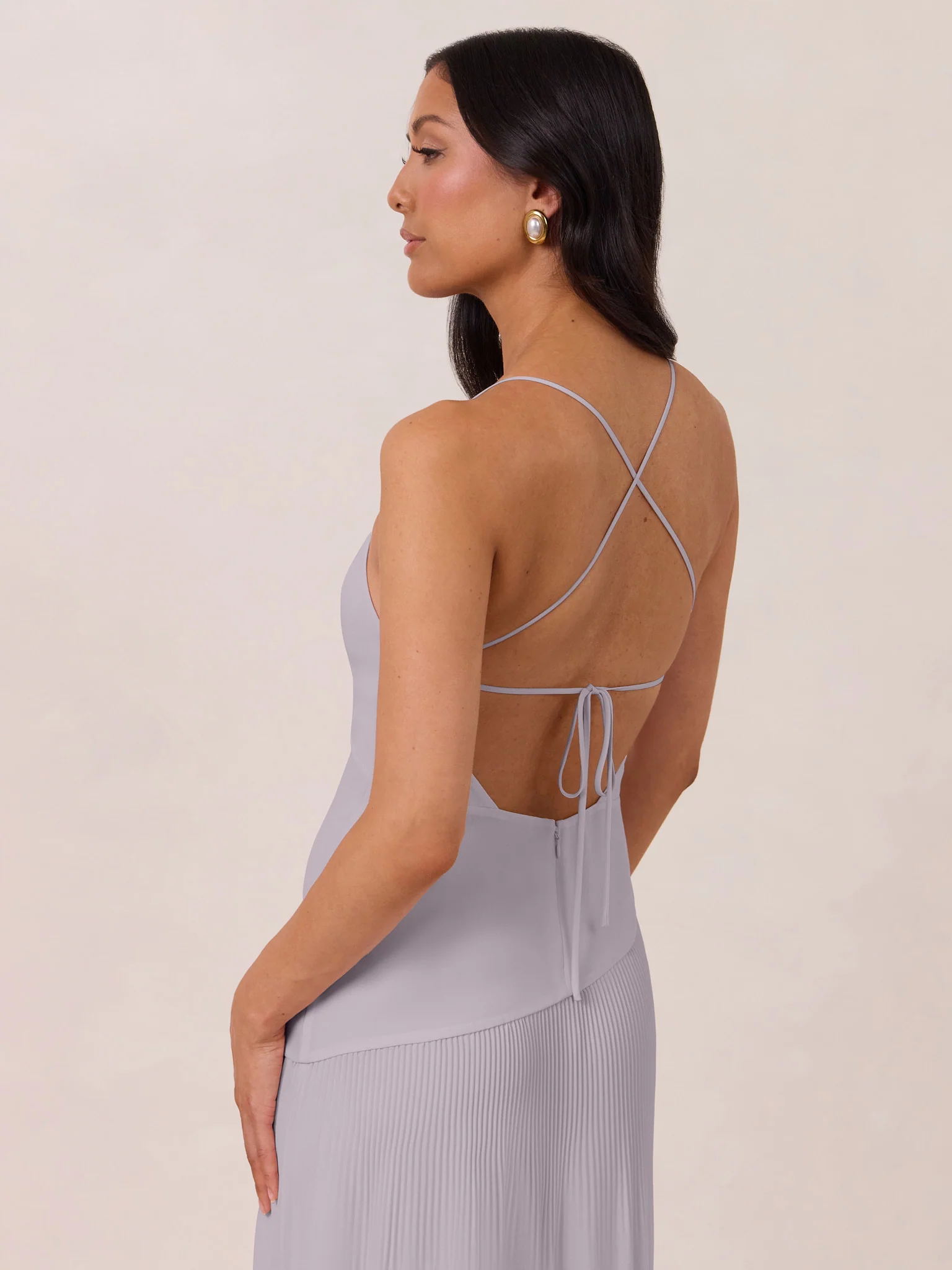 Romy Dress - Image 5