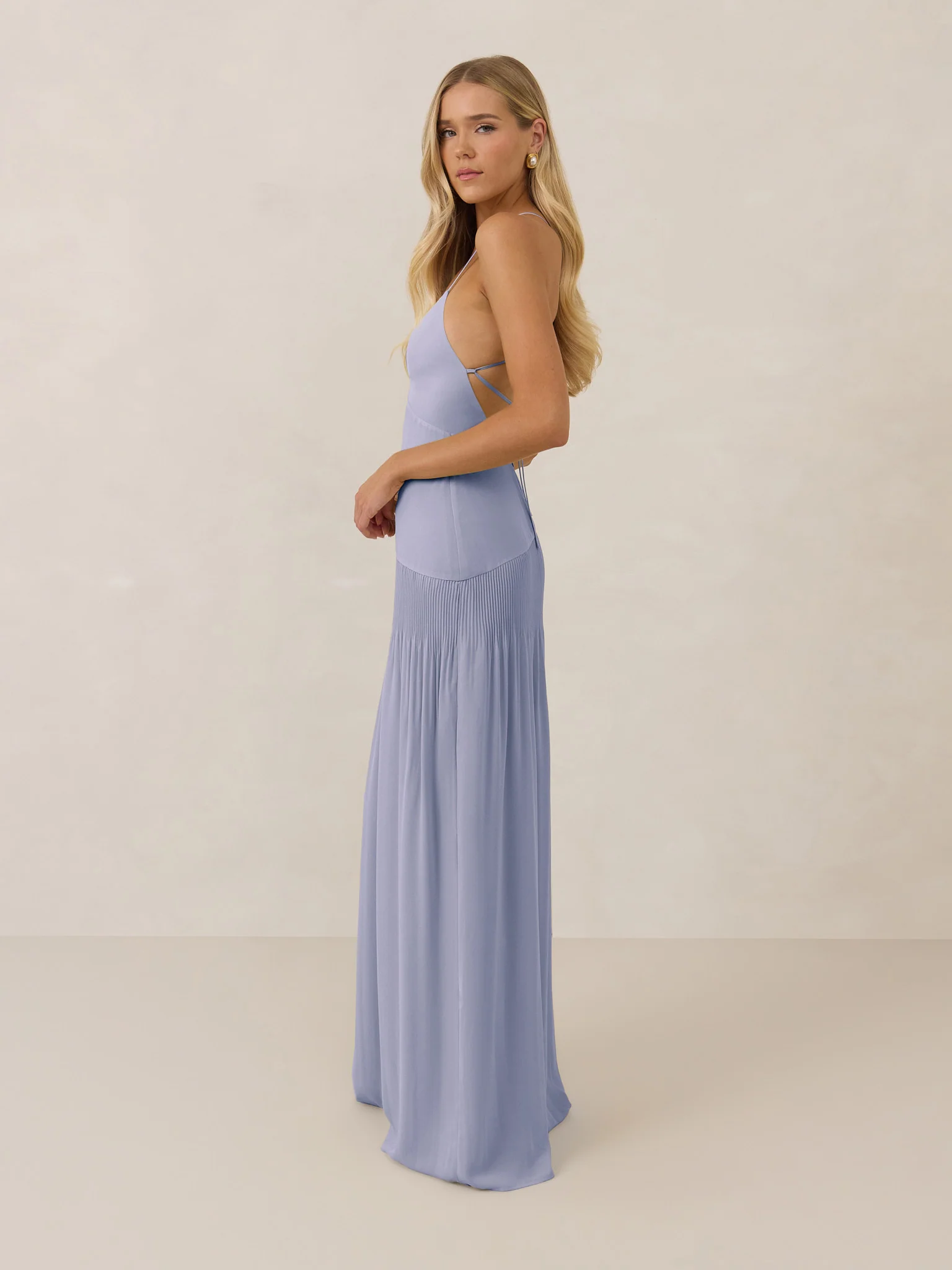 Romy Dress - Image 3