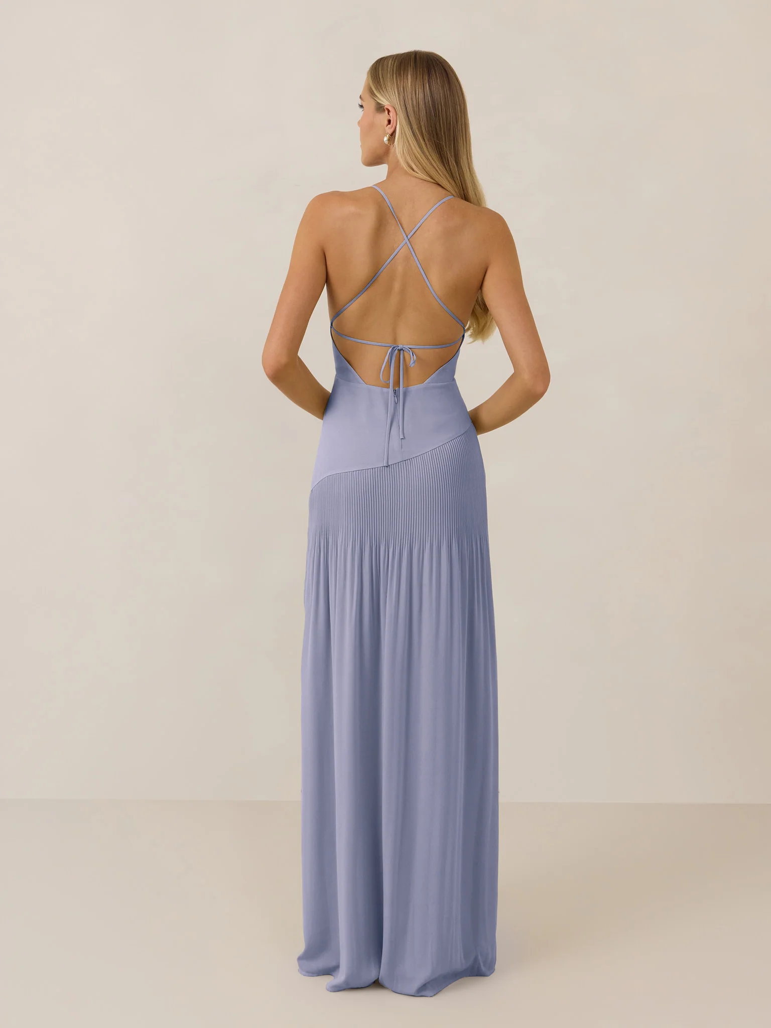 Romy Dress - Image 4