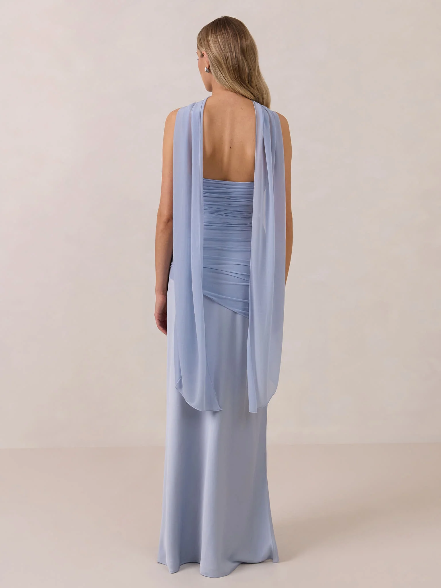 Roslin Dress - Image 4