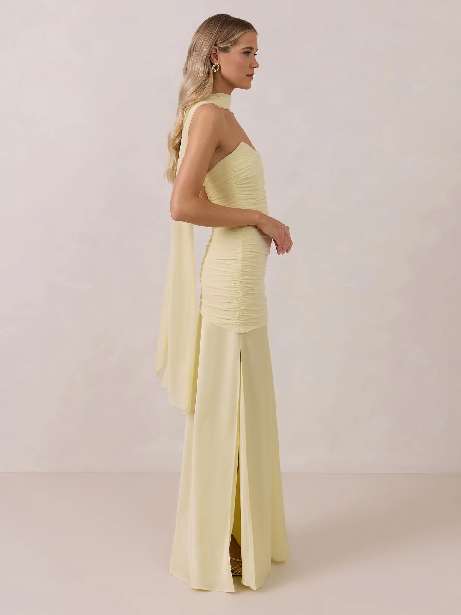 Roslin Dress - Image 3