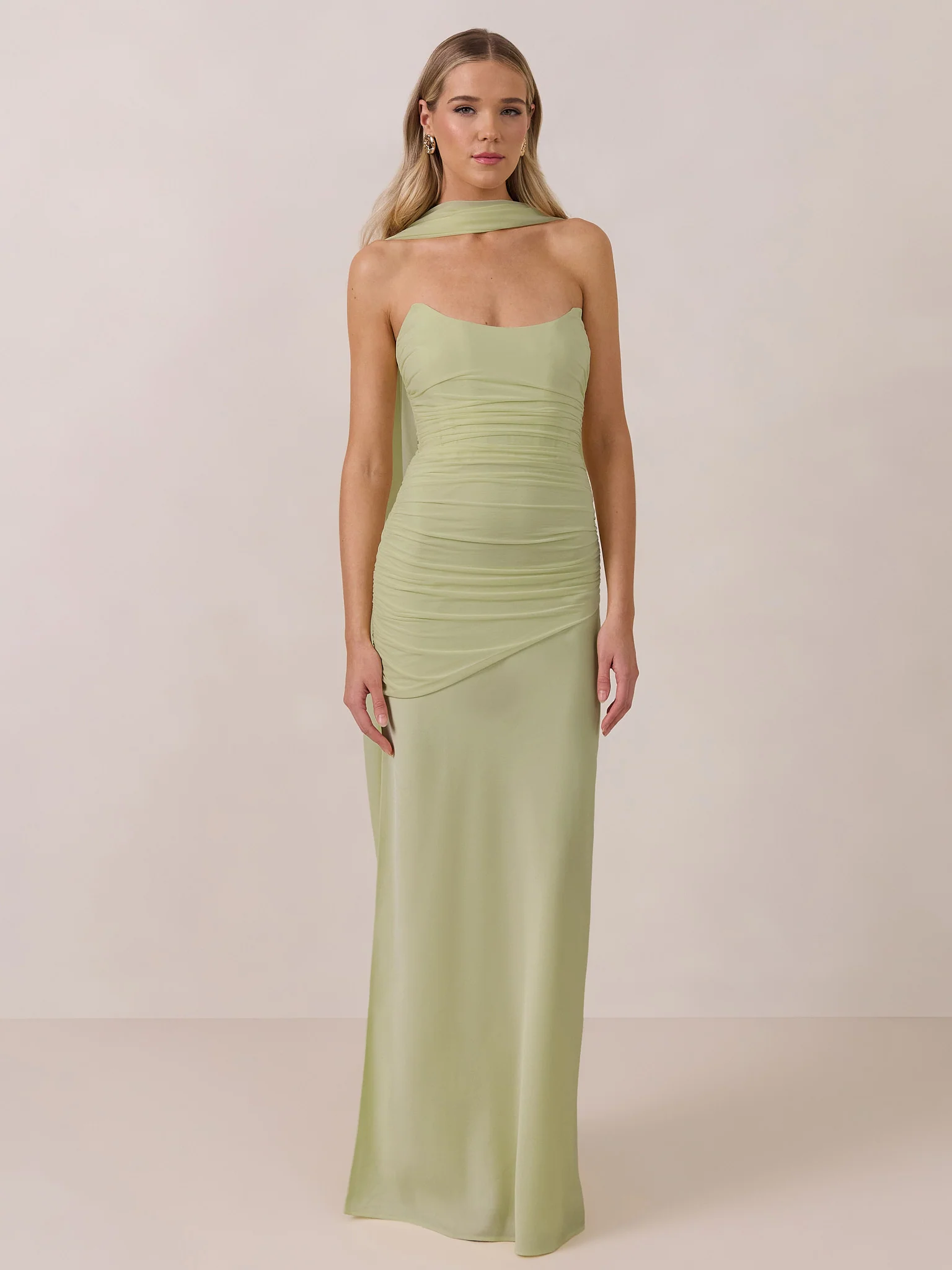 Roslin Dress