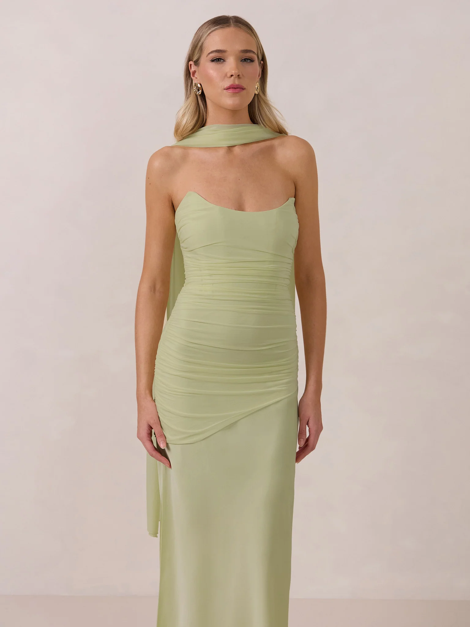 Roslin Dress - Image 2