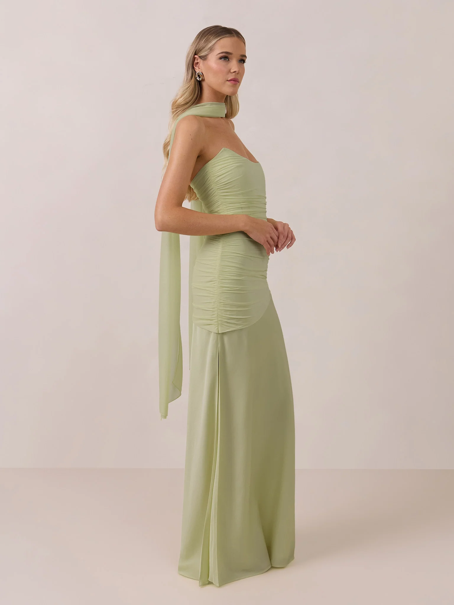 Roslin Dress - Image 3