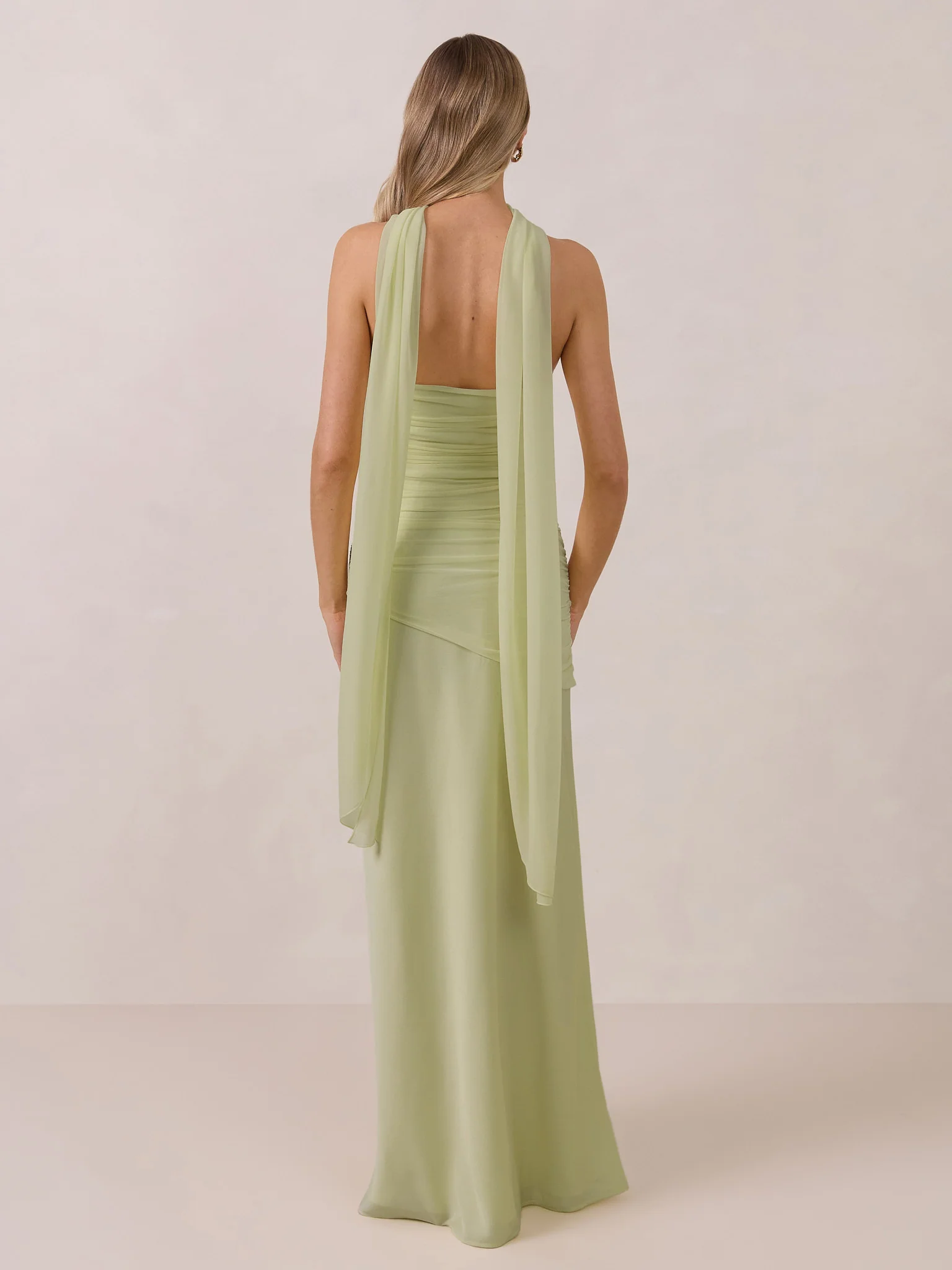 Roslin Dress - Image 4