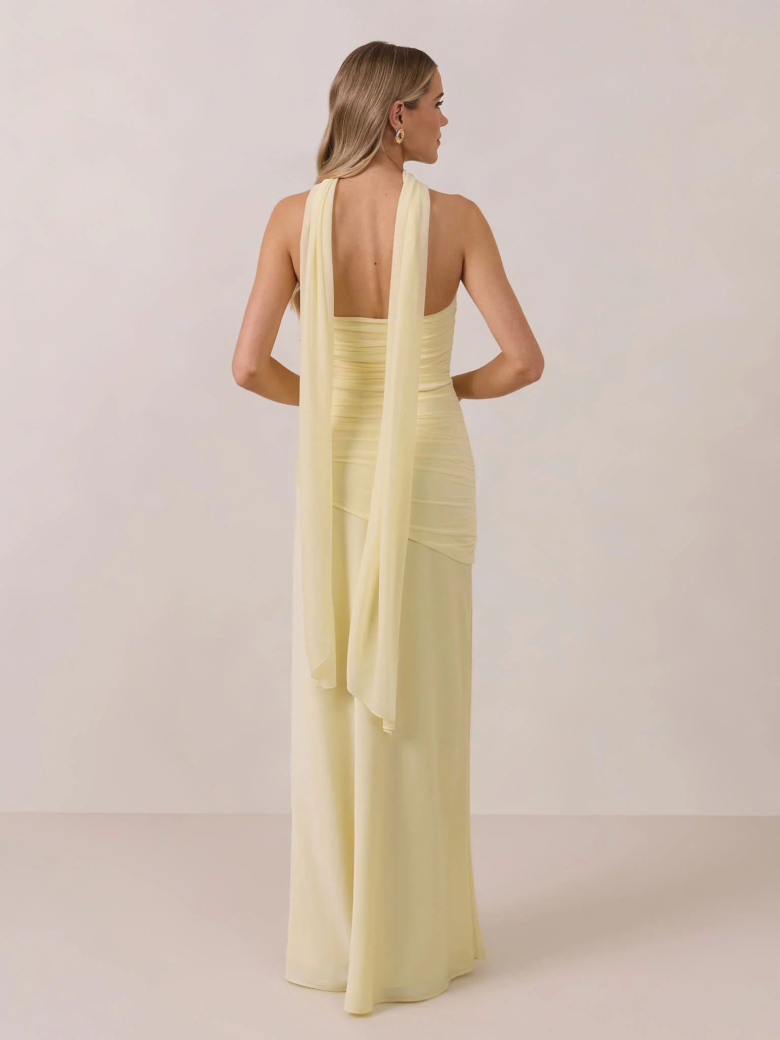 Roslin Dress - Image 4