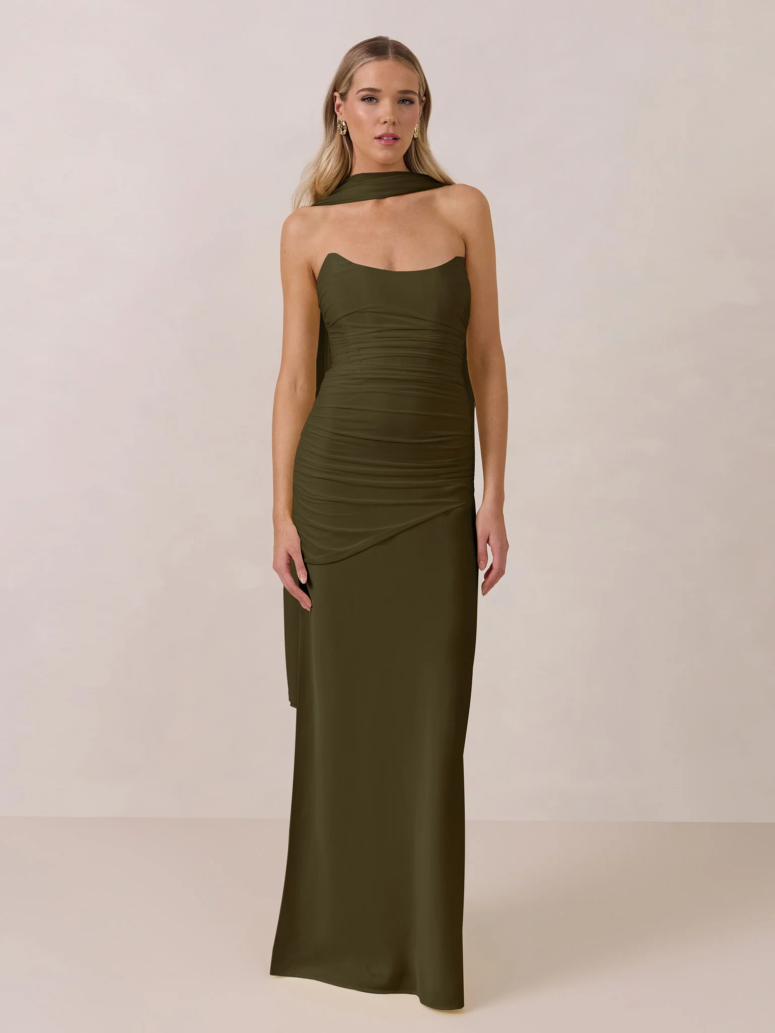 Roslin Dress