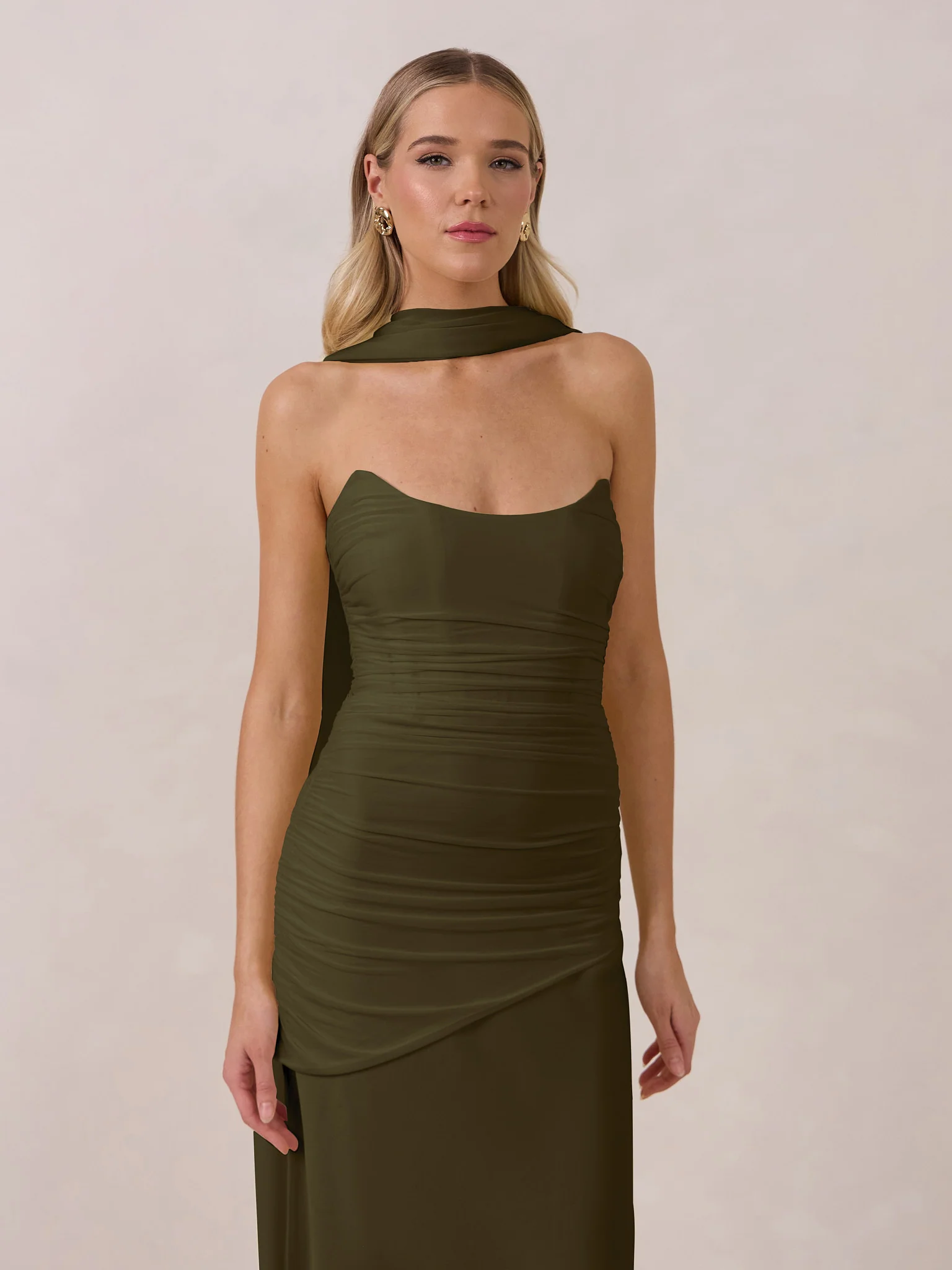 Roslin Dress - Image 2