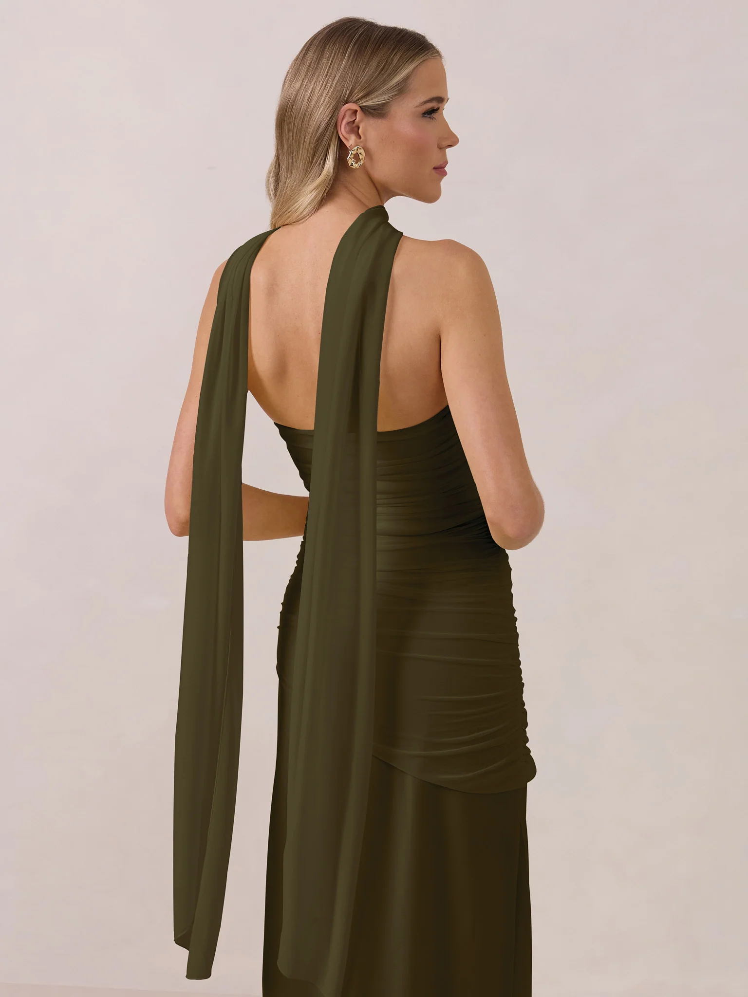 Roslin Dress - Image 5