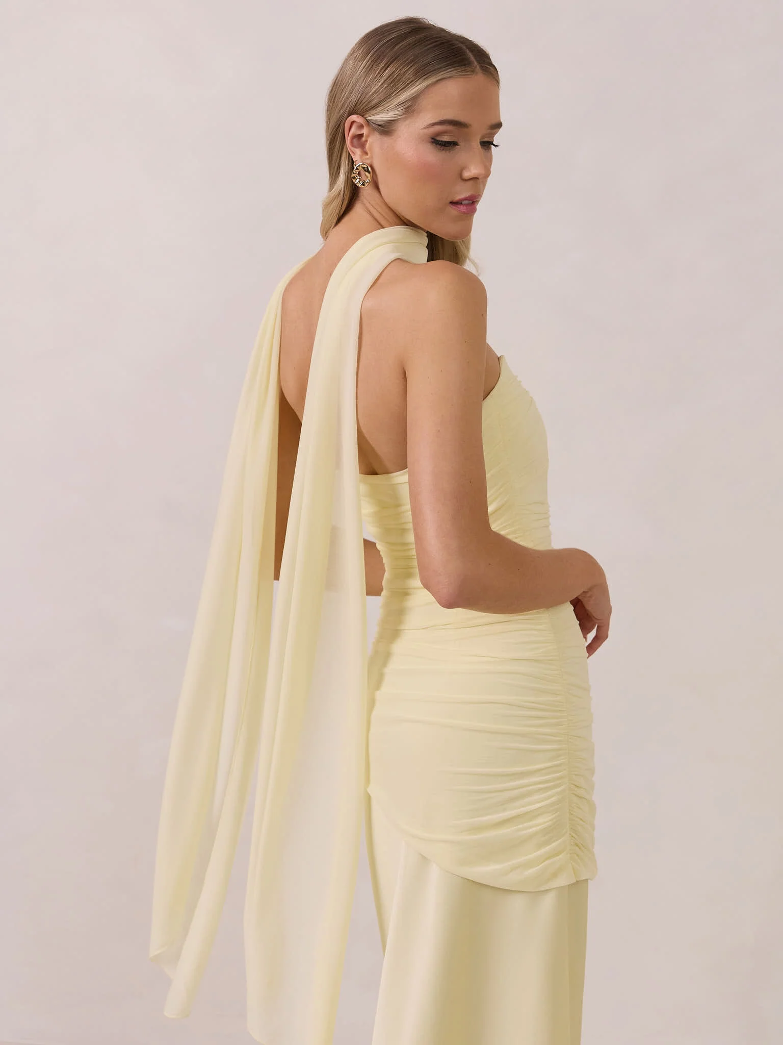 Roslin Dress - Image 5