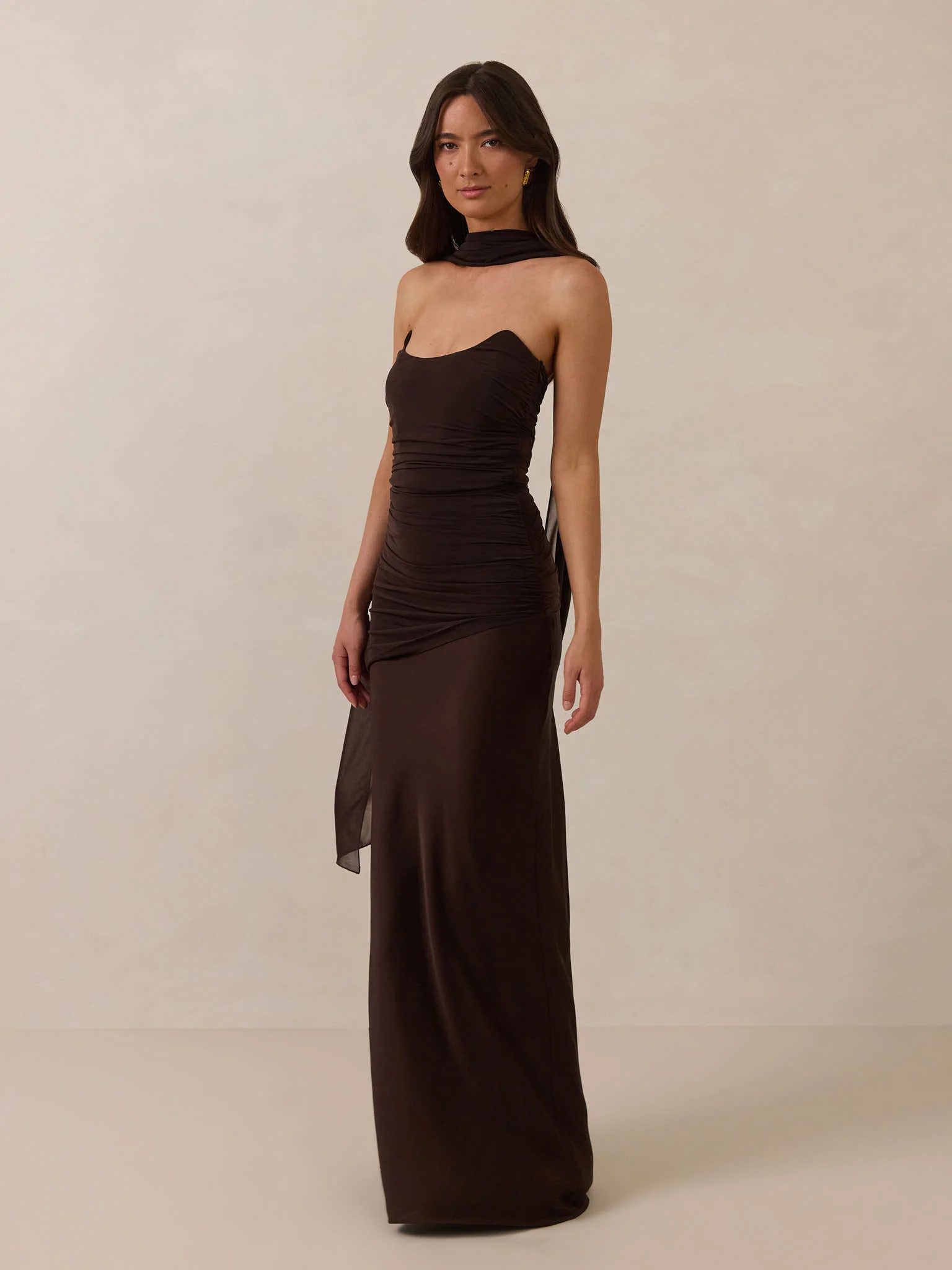 Roslin Dress