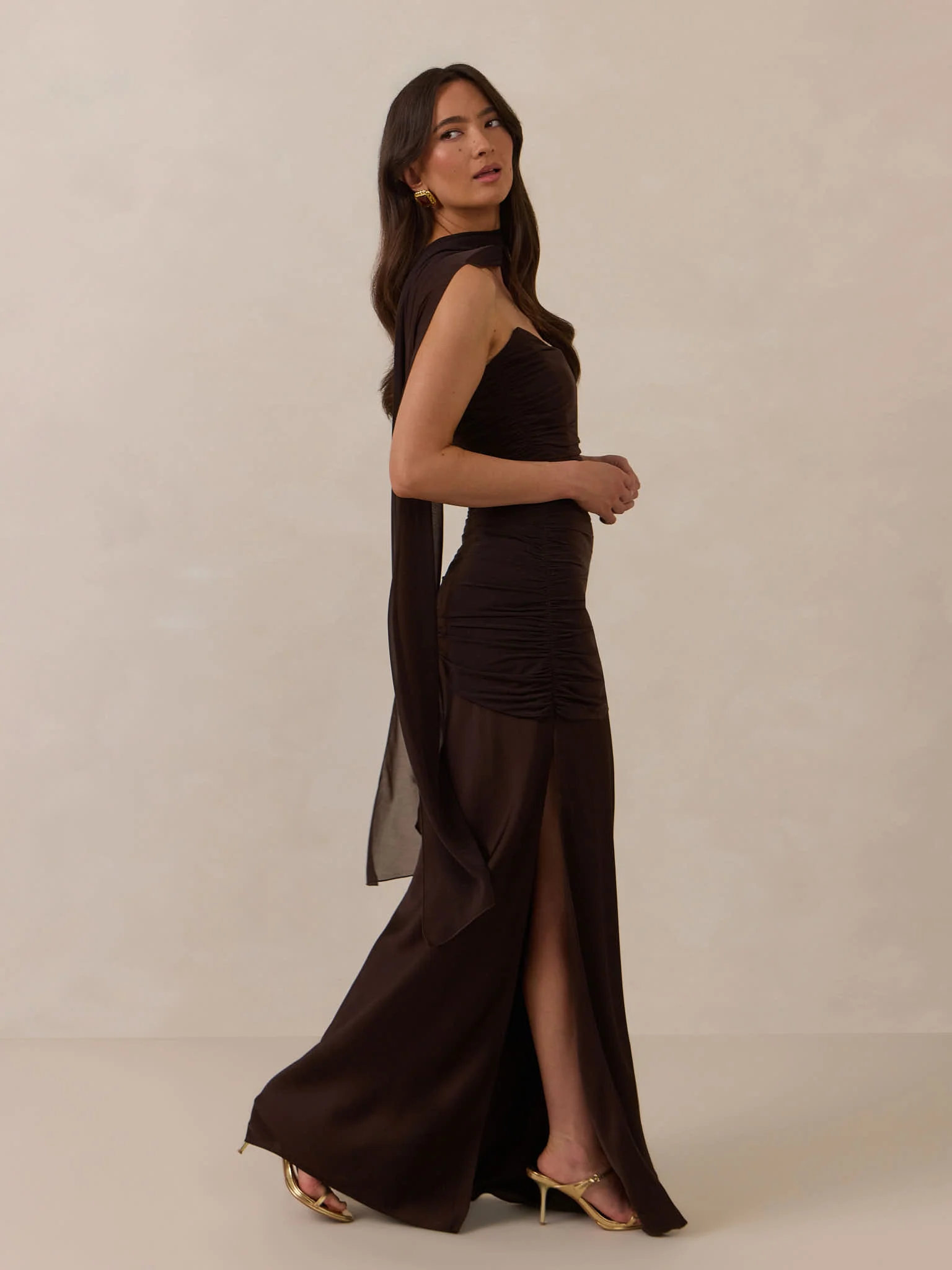 Roslin Dress - Image 3